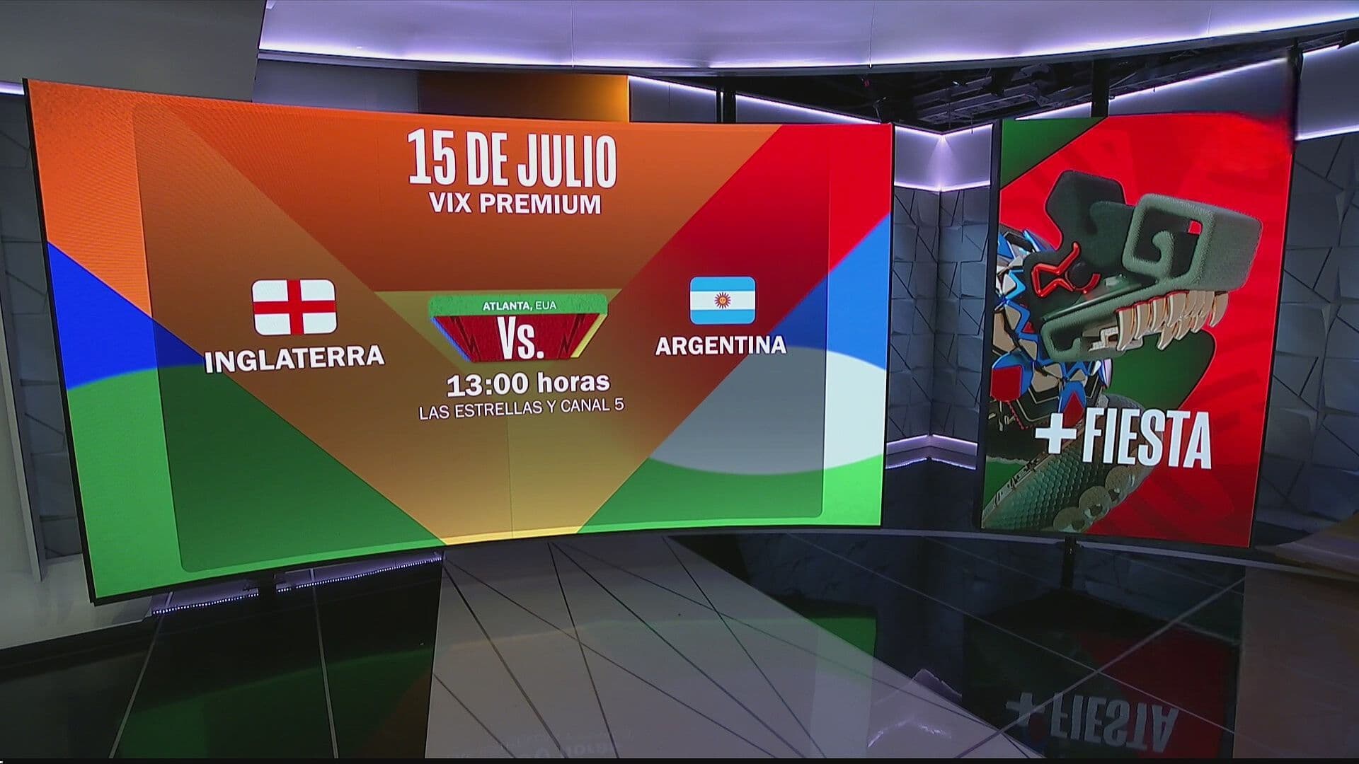 España, Primer Finalista del Mundial; Inglaterra y Argentina Se Juegan el Pase este Miércoles