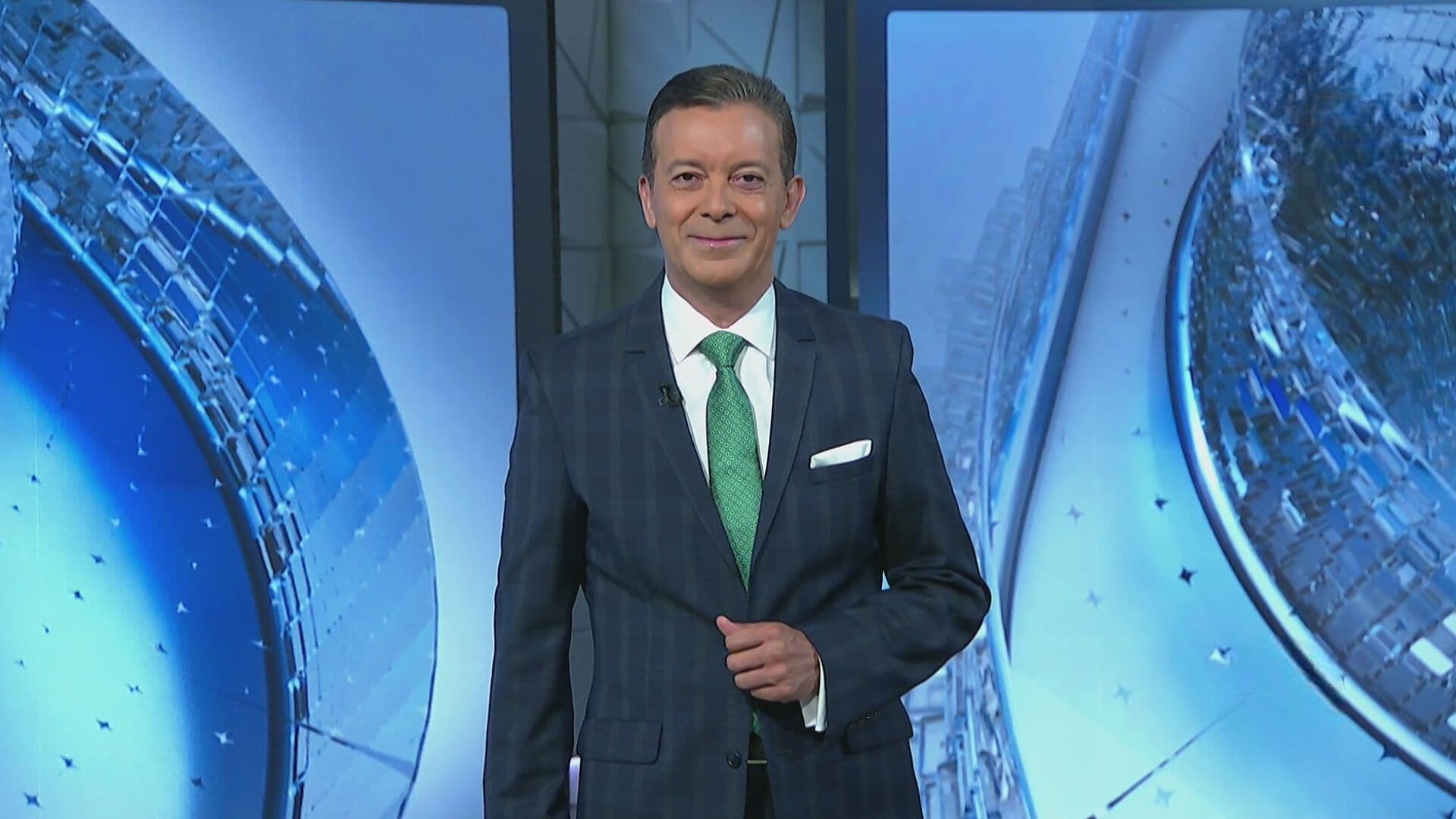 En Punto con Enrique Acevedo Programa Completo: Episodio de Hoy, Martes 14 de Julio del 2026