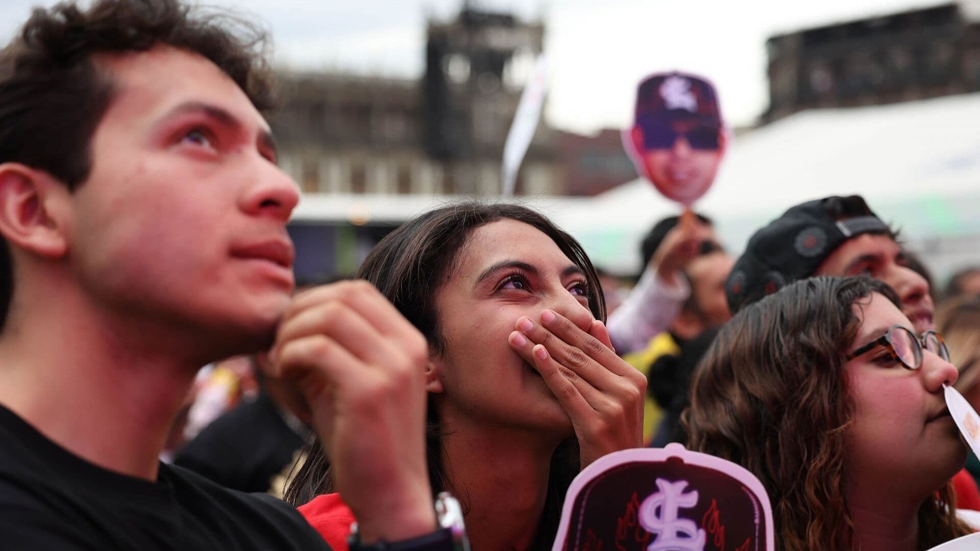 La Copa del Mundo: El Torneo que Une Corazones y Desata Romances entre Aficionados