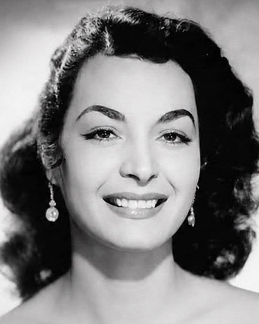 ¿Quién Fue Elsa Aguirre? La Diva del Cine de Oro Mexicano que Conquistó la Pantalla