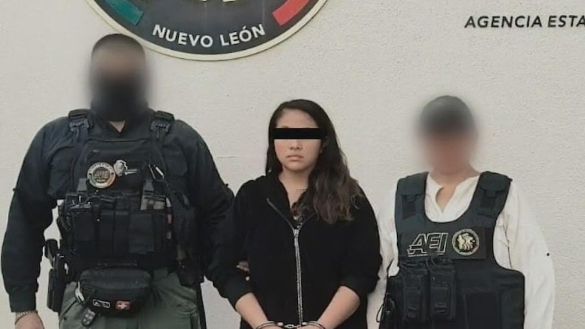 Detienen a Mujer y Aseguran a su Hija Menor de Edad Son Investigadas por Muerte de Hombre en Juárez