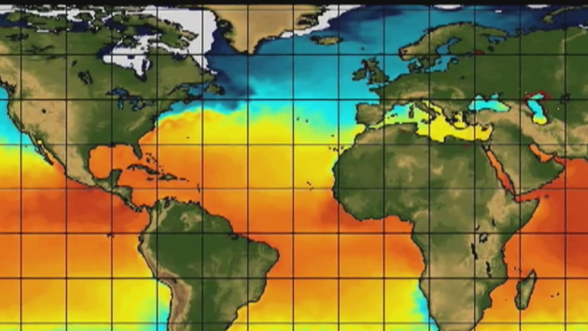 Fenómeno El Niño Será Intenso y Contrastante: Efectos Previstos para México en 2026-2027