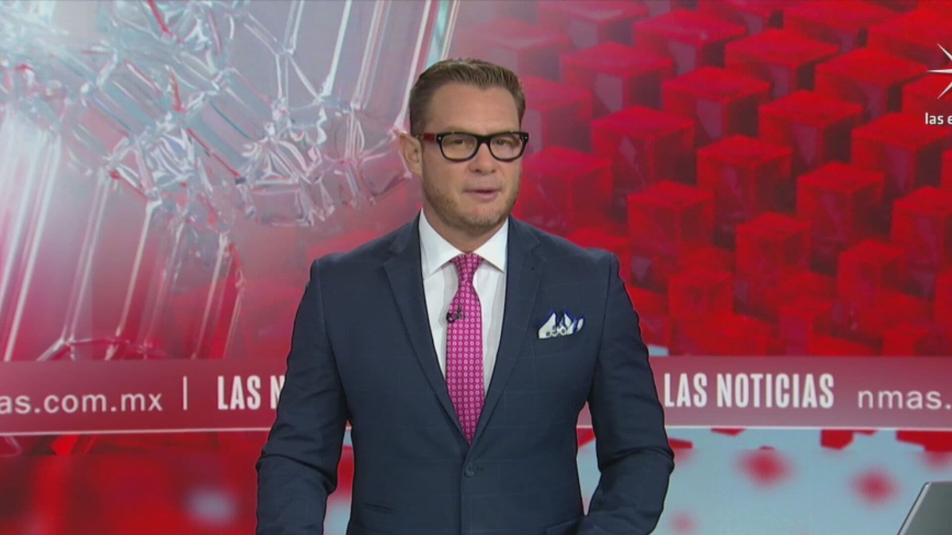Las Noticias con Carlos Hurtado Programa Completo: Episodio del 15 de Julio del 2026