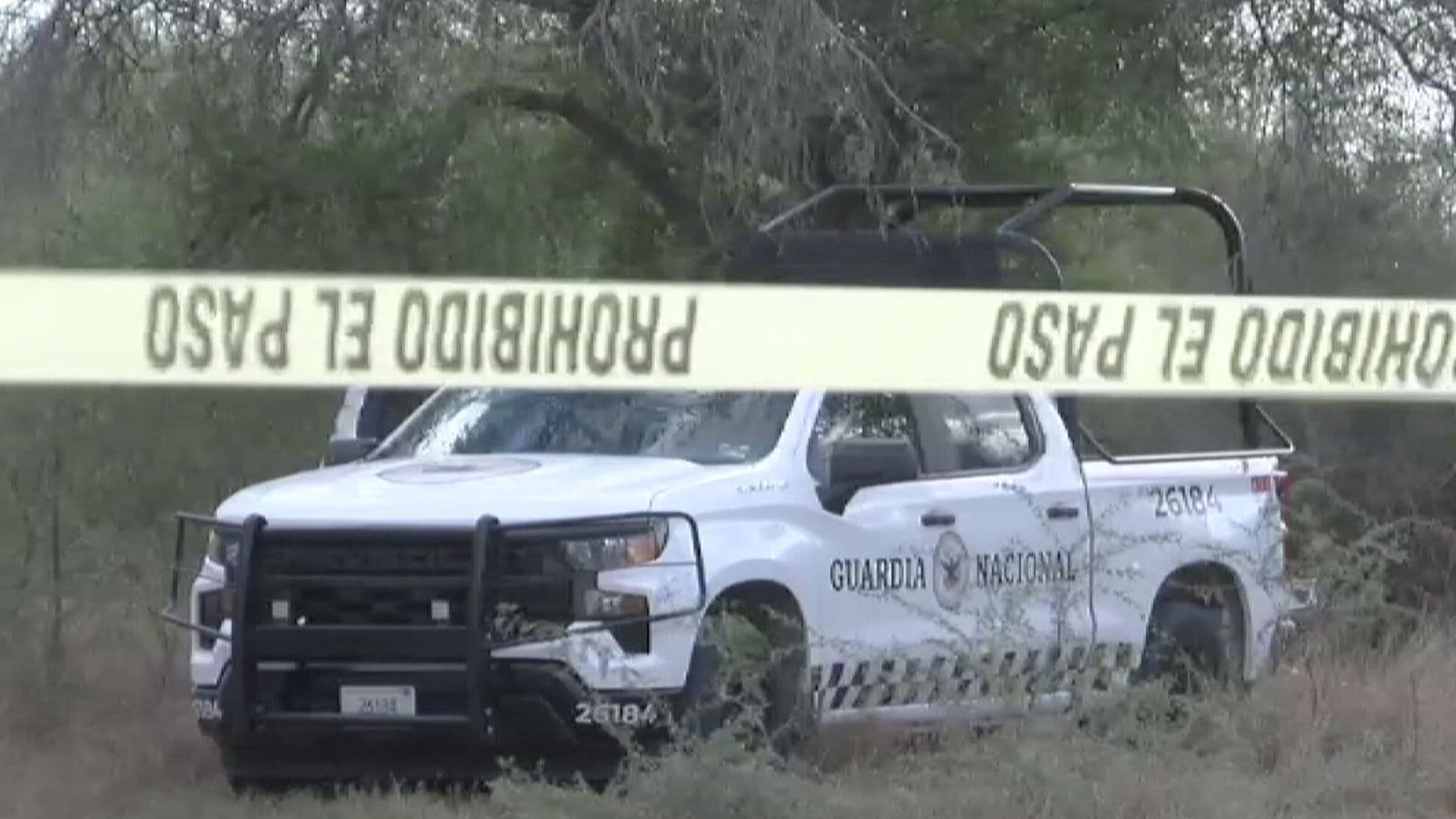 Autoridades en Tamaulipas Reconocen Rezago en Investigaciones por Desaparecidos