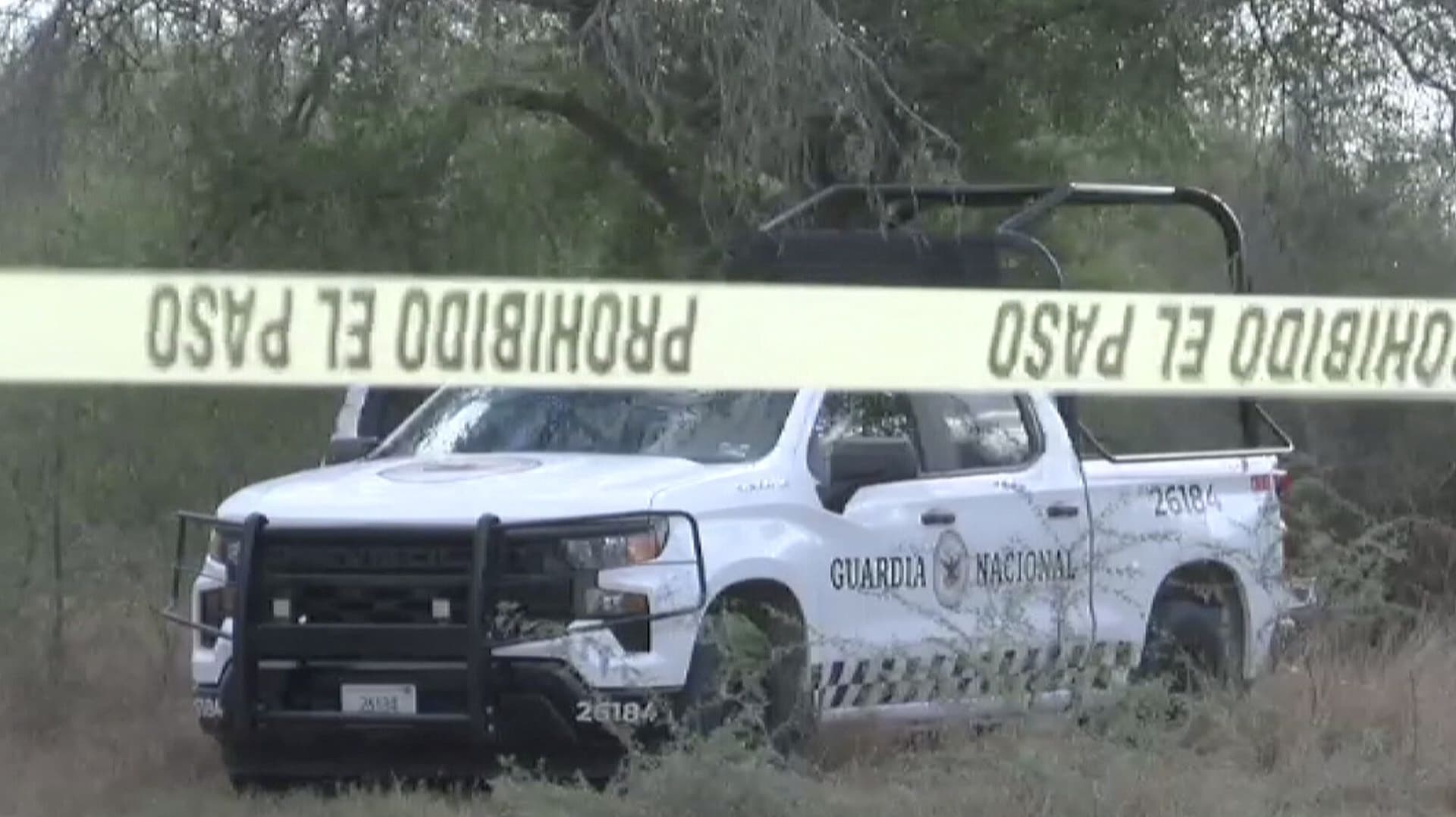 Autoridades en Tamaulipas Reconocen Rezago en Investigaciones por Desaparecidos