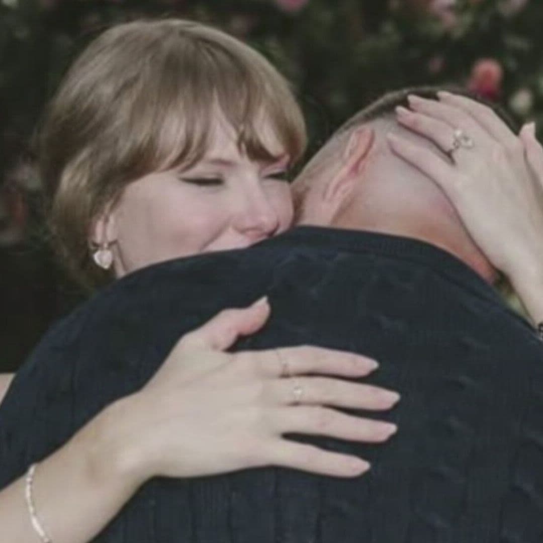 ¿Boda de Taylor Swift Salió Mal? Esto Pasó en el Evento