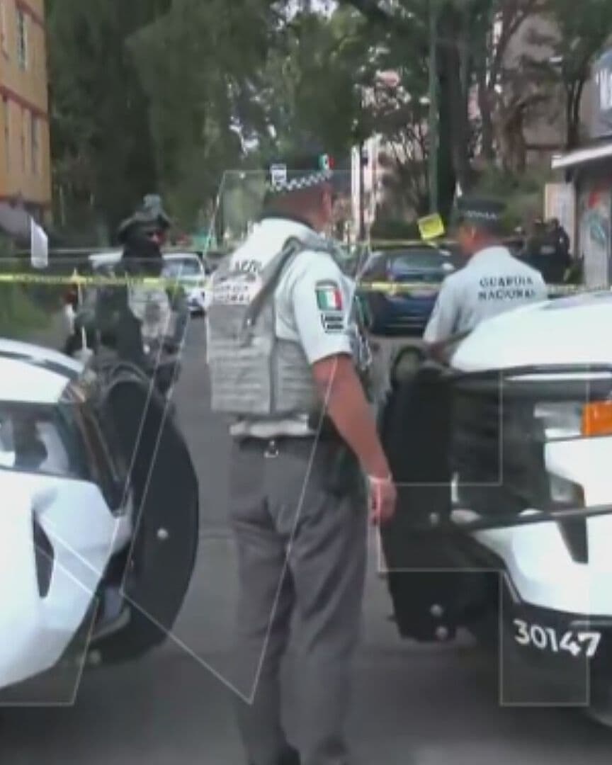 Niña Muere Tras Caer de un Edificio en Tlalnepantla, Edomex