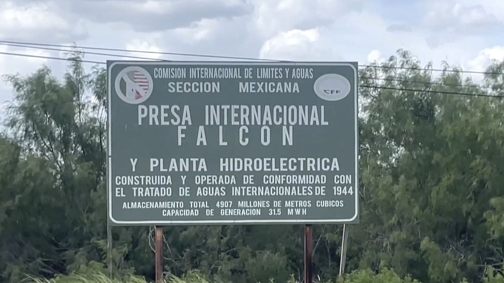 Recursos Hidráulicos de Tamaulipas Niega Desabasto de Agua en Reynosa