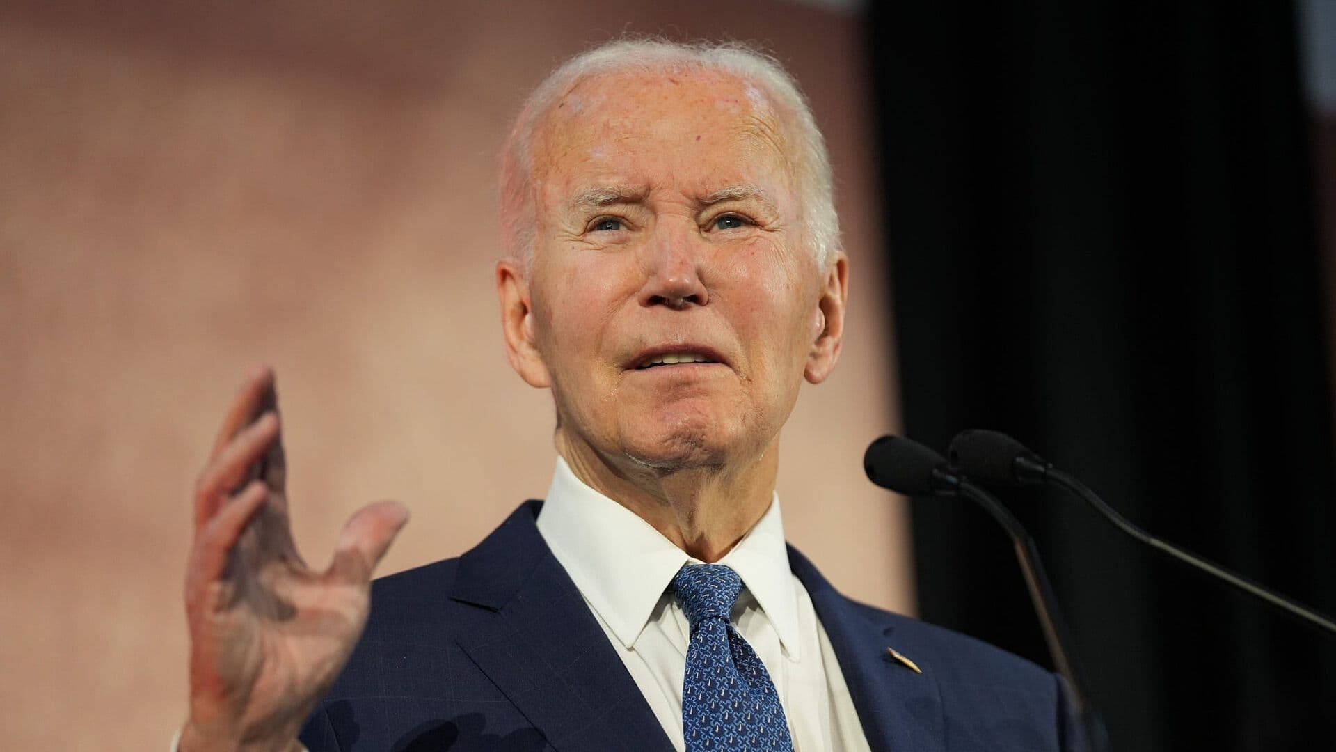 Joe Biden Anuncia la Presentación de su Nuevo Libro; ¿Qué Temas Abordará?