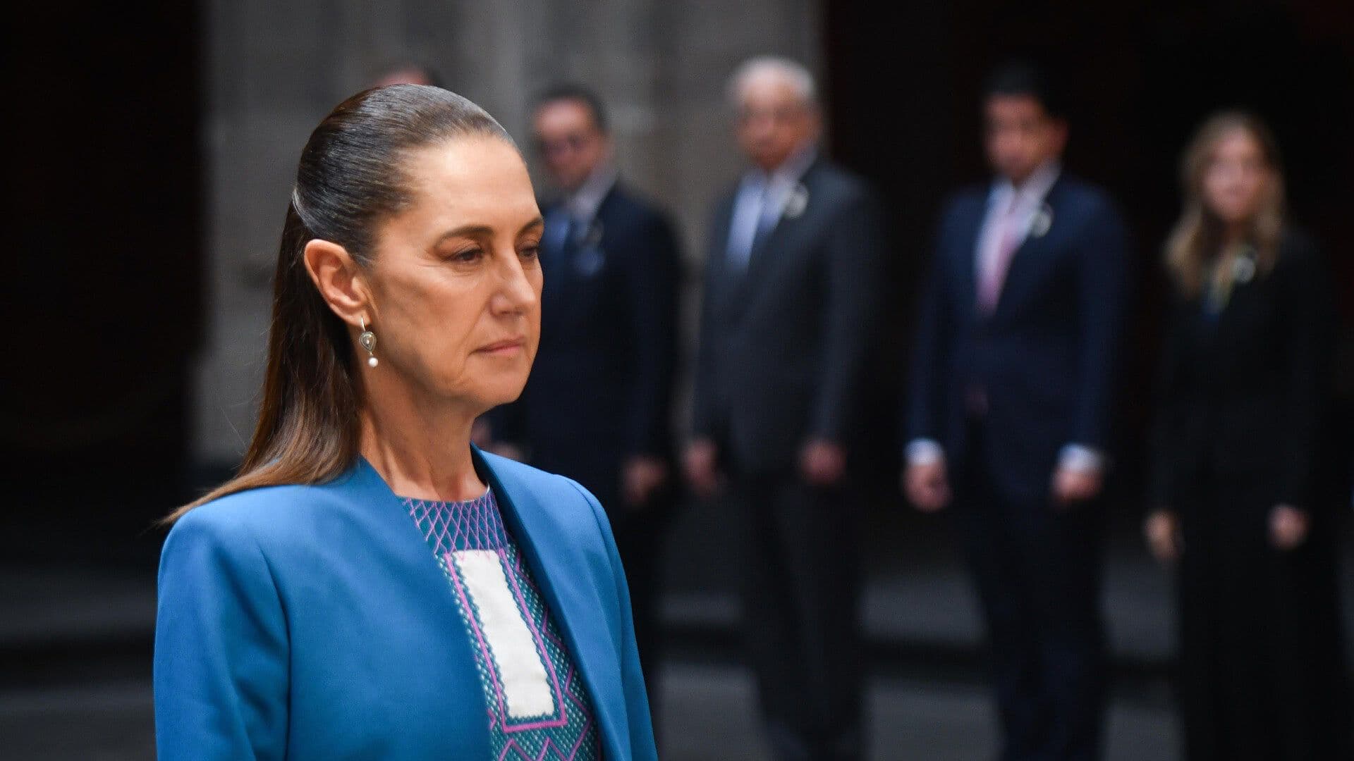 "Hay Varios Temas que nos Unen": Sheinbaum Ofrece Mensaje a Presidente de Panamá