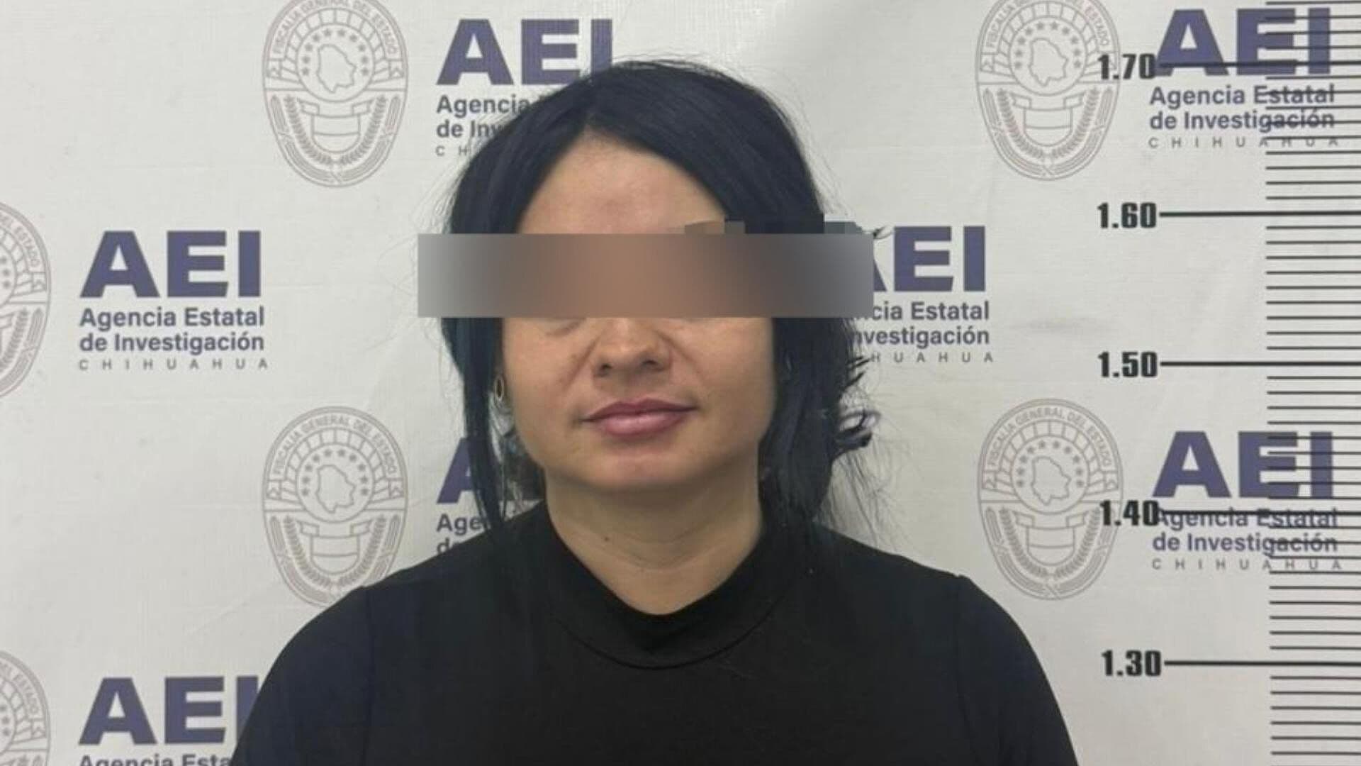 Vinculan a Proceso a Mujer por Permitir el Abuso de su Hija en Ciudad Juárez