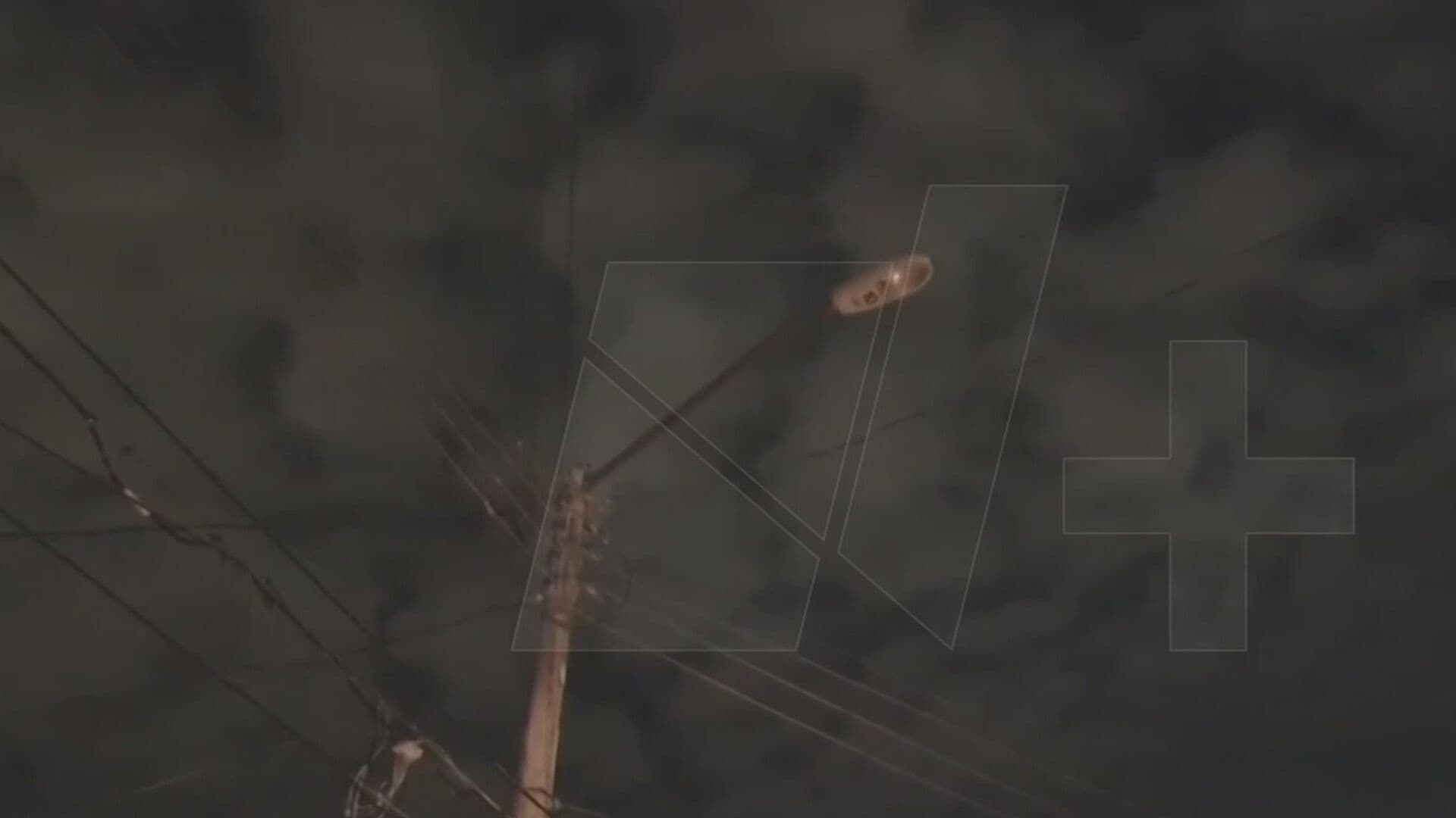 Reportan Constantes Apagones de Electricidad en Colonias de Mérida, Yucatán