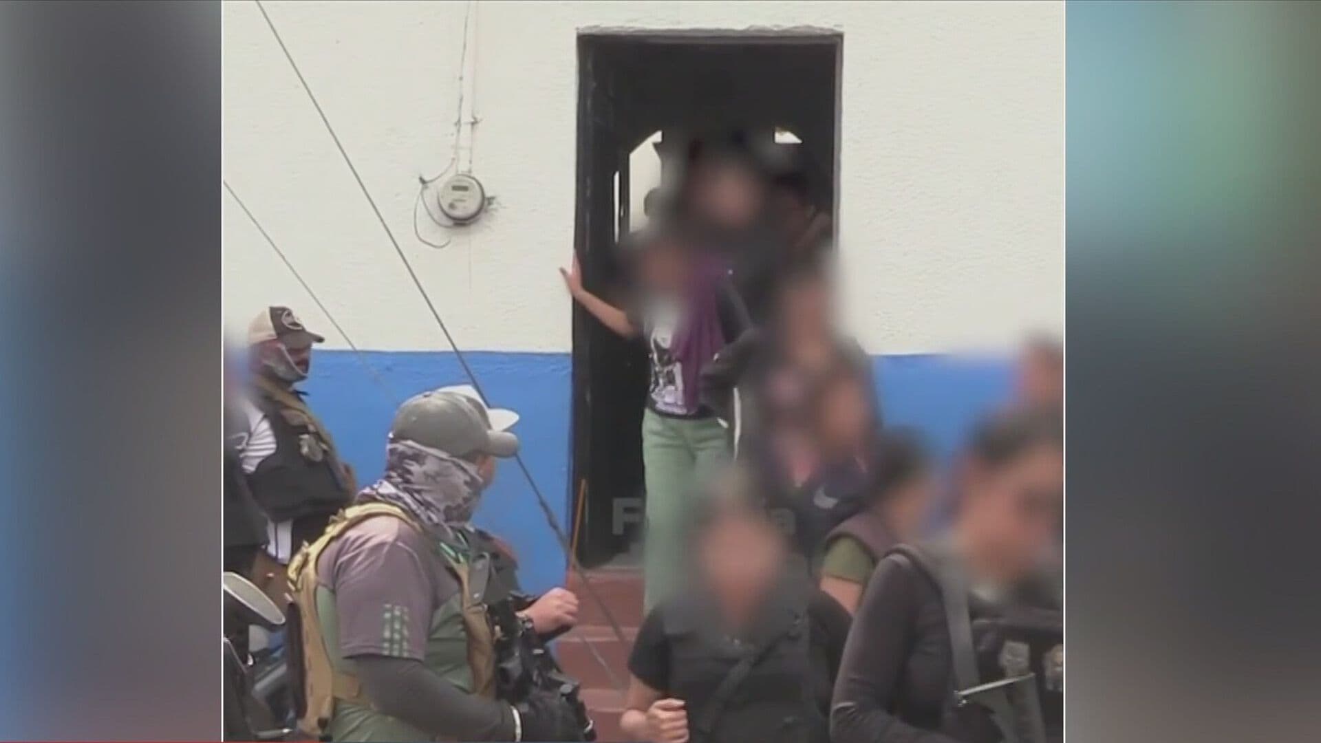 Clausuran Anexo por Explotación de Menores en Guadalajara, Jalisco