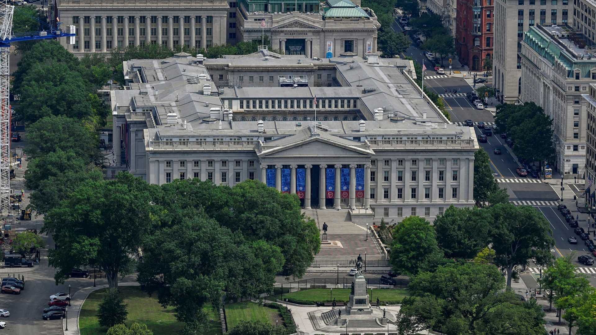 Estados Unidos Declara Terroristas al Cártel de Juárez y a ‘Los Viagras’