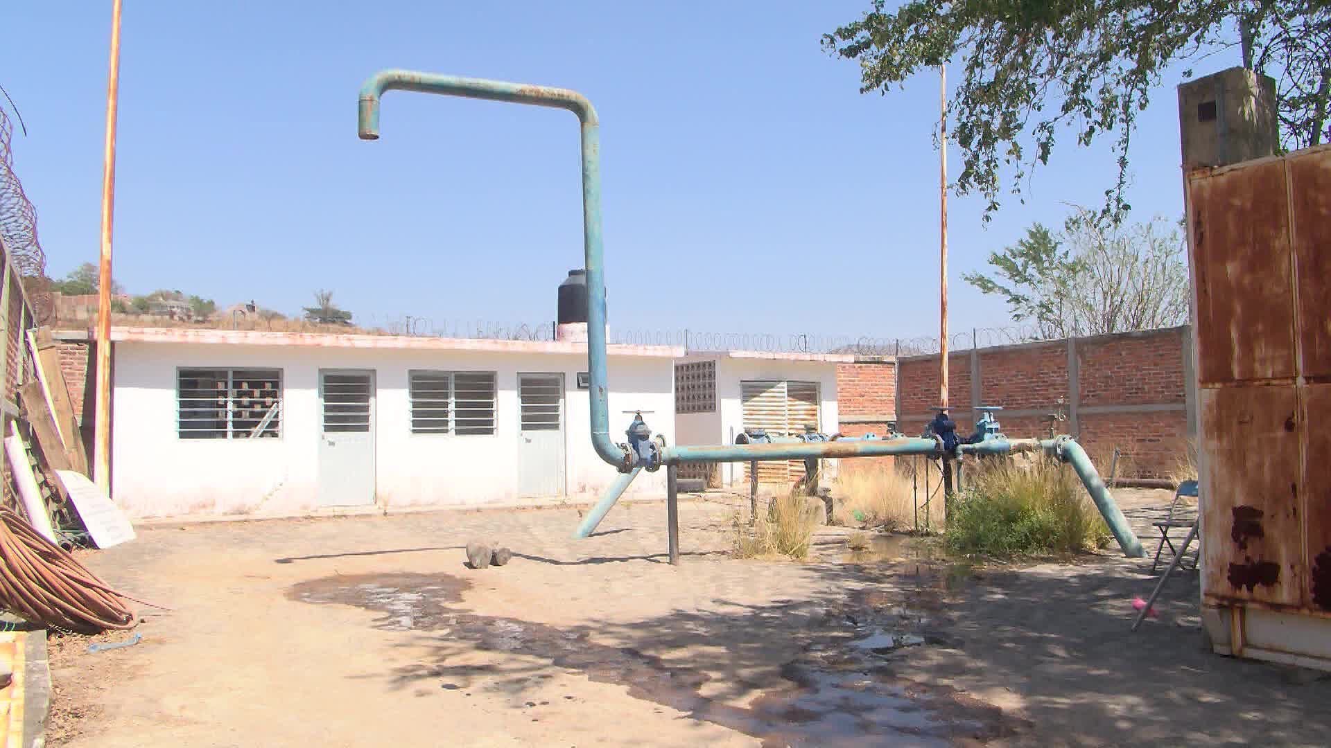 En Esto Consiste el Plan Emergente para Llevar Agua Limpia a Colonias de la ZMG