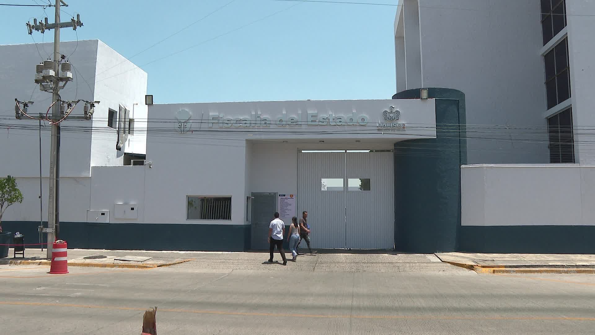 Investigan la Muerte de un Hombre en Anexo de la Colonia Panorámica de Huentitán, Guadalajara