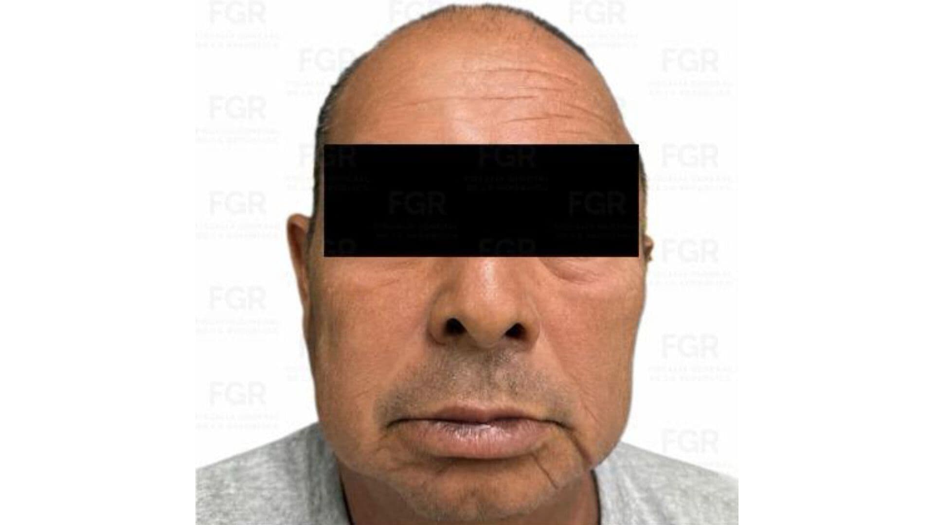 Detienen a Fernando N en Ciudad Juárez por Presunto Peculado en Veracruz