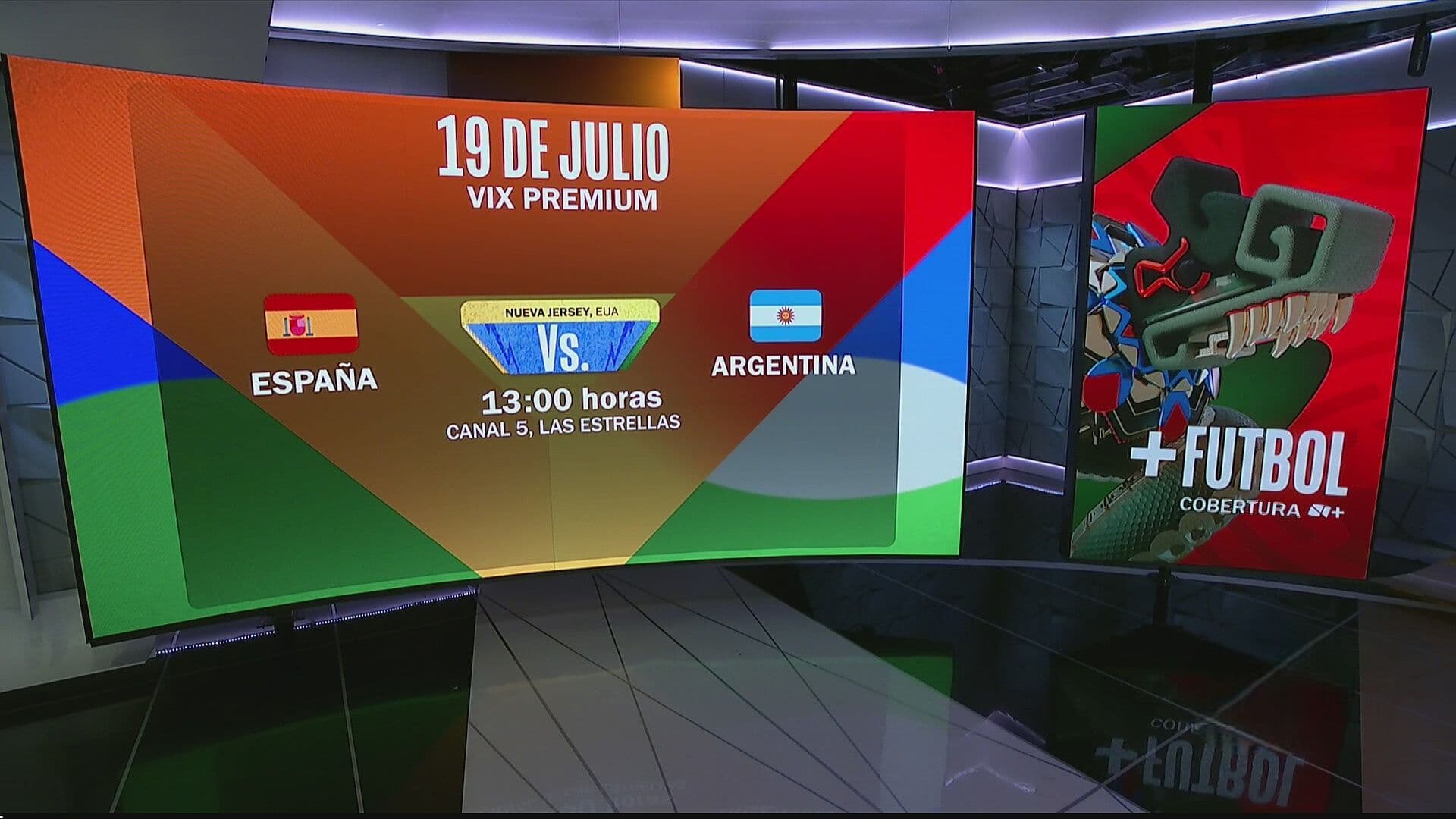 ¿Cuándo y Dónde es la Final? España y Argentina Chocarán por el Título Mundial