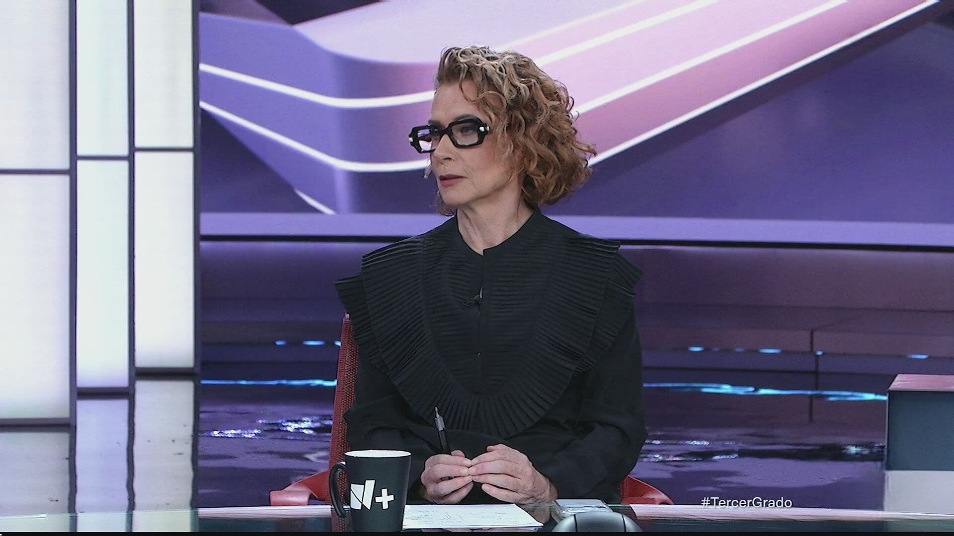 Denise Maerker Habla de las Similitudes entre Sheinbaum y AMLO para Atender Crisis de Gobierno