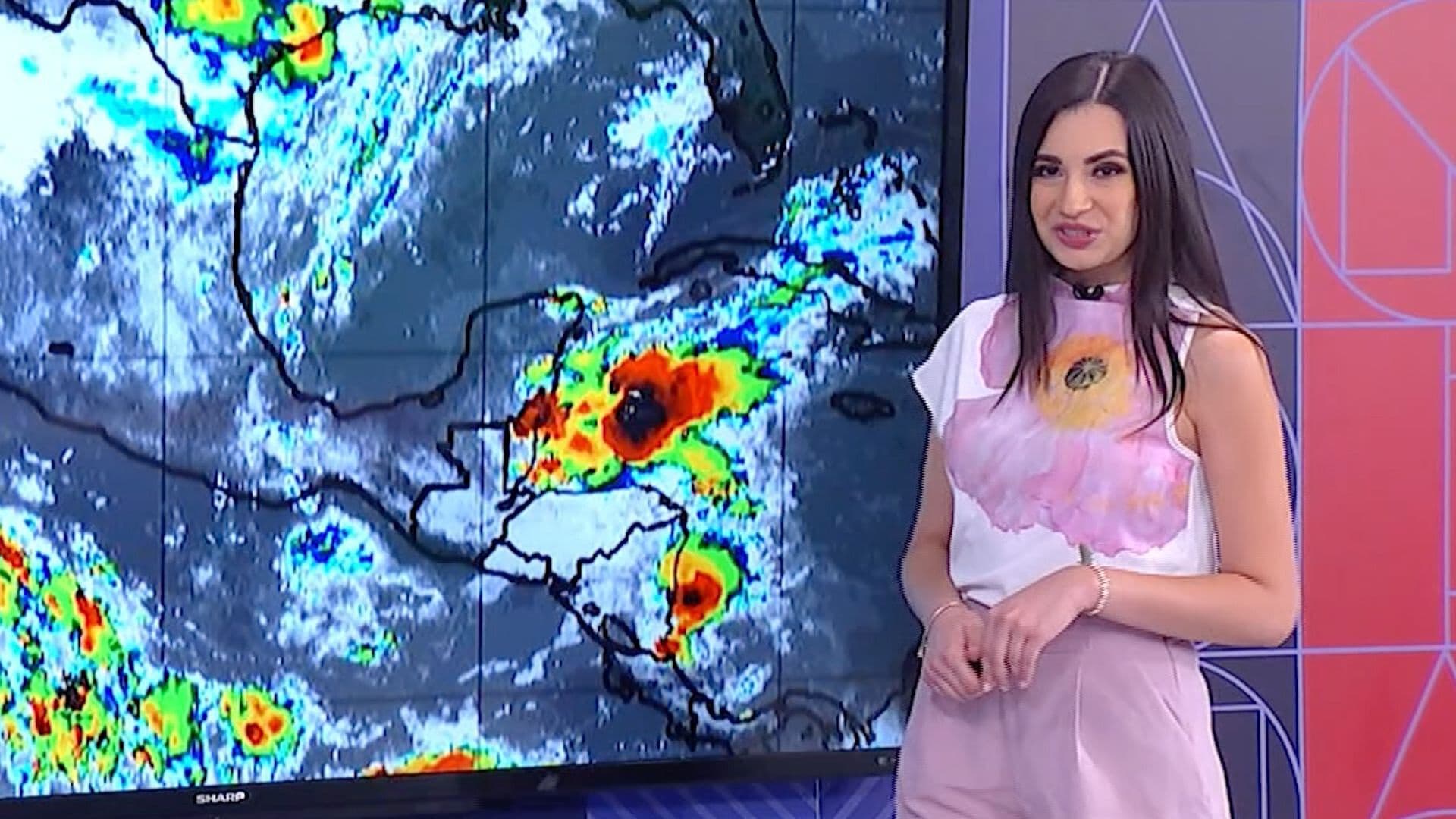 Clima Hoy en Guanajuato: Pronóstico Matutino del Jueves 16 de Julio del 2026