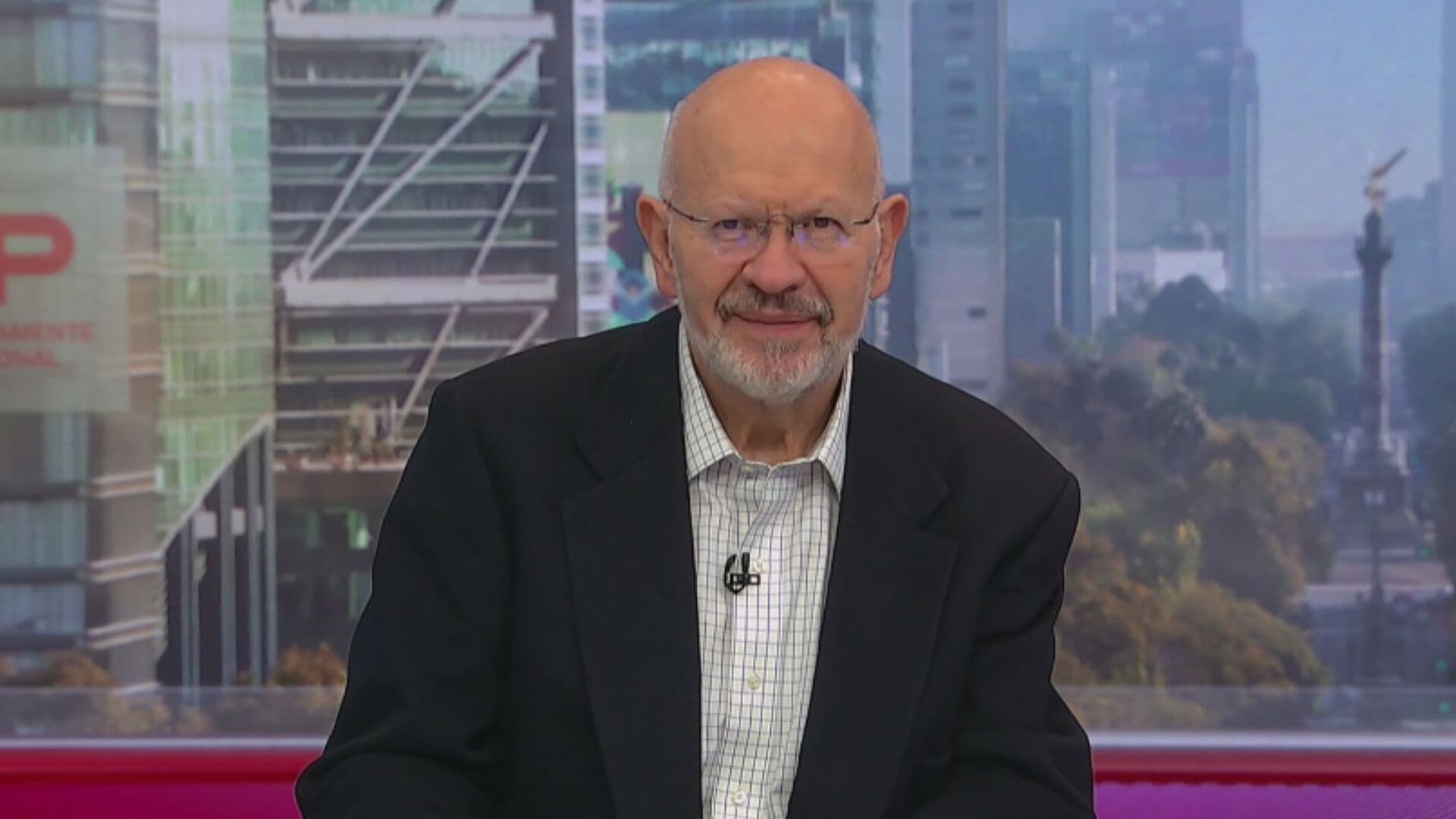 Estrictamente Personal Programa Completo: Episodio del 16 de Julio del 2026
