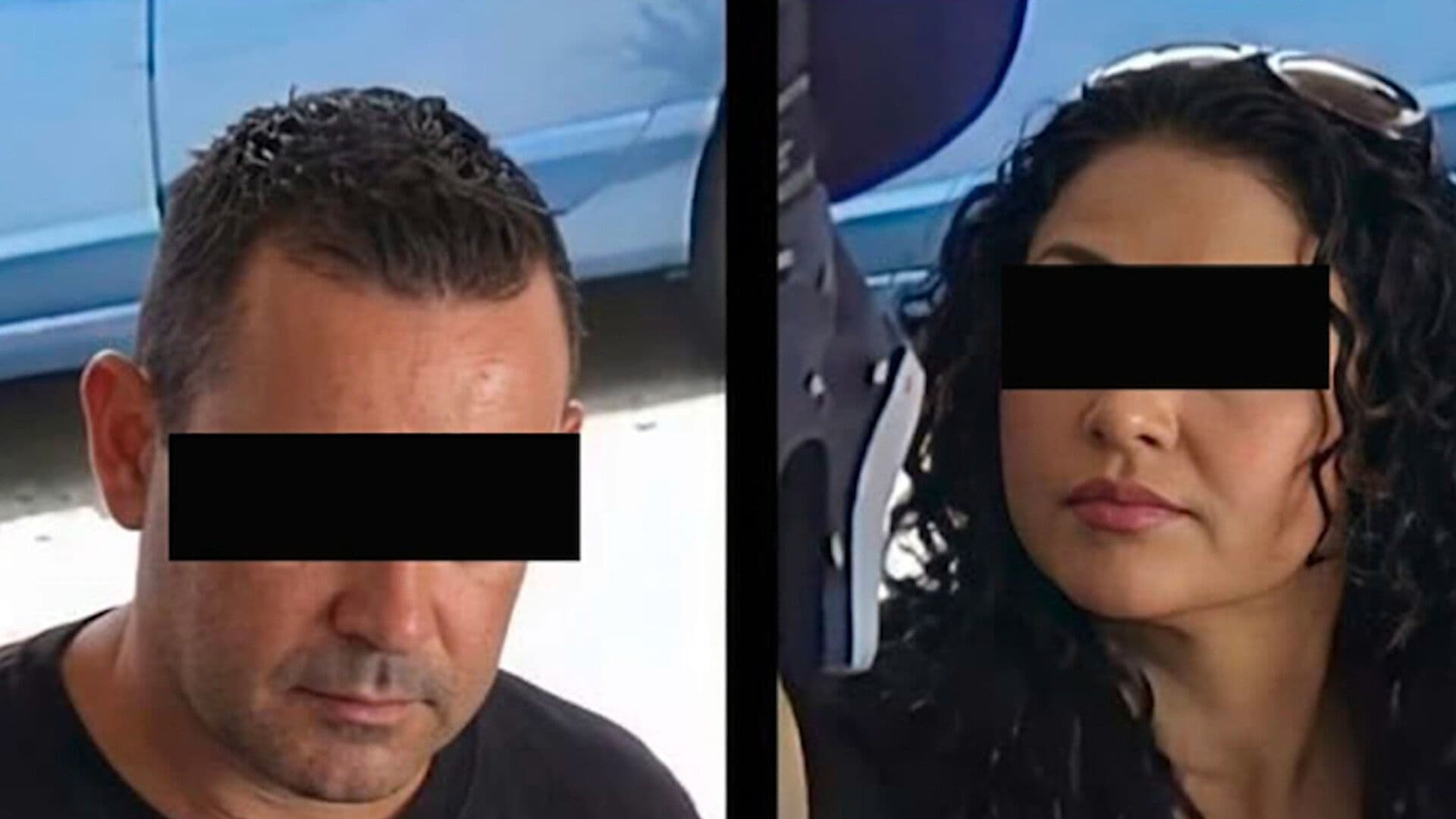 Denuncian a Pareja por Presuntas Estafas a Comercios en Guadalajara