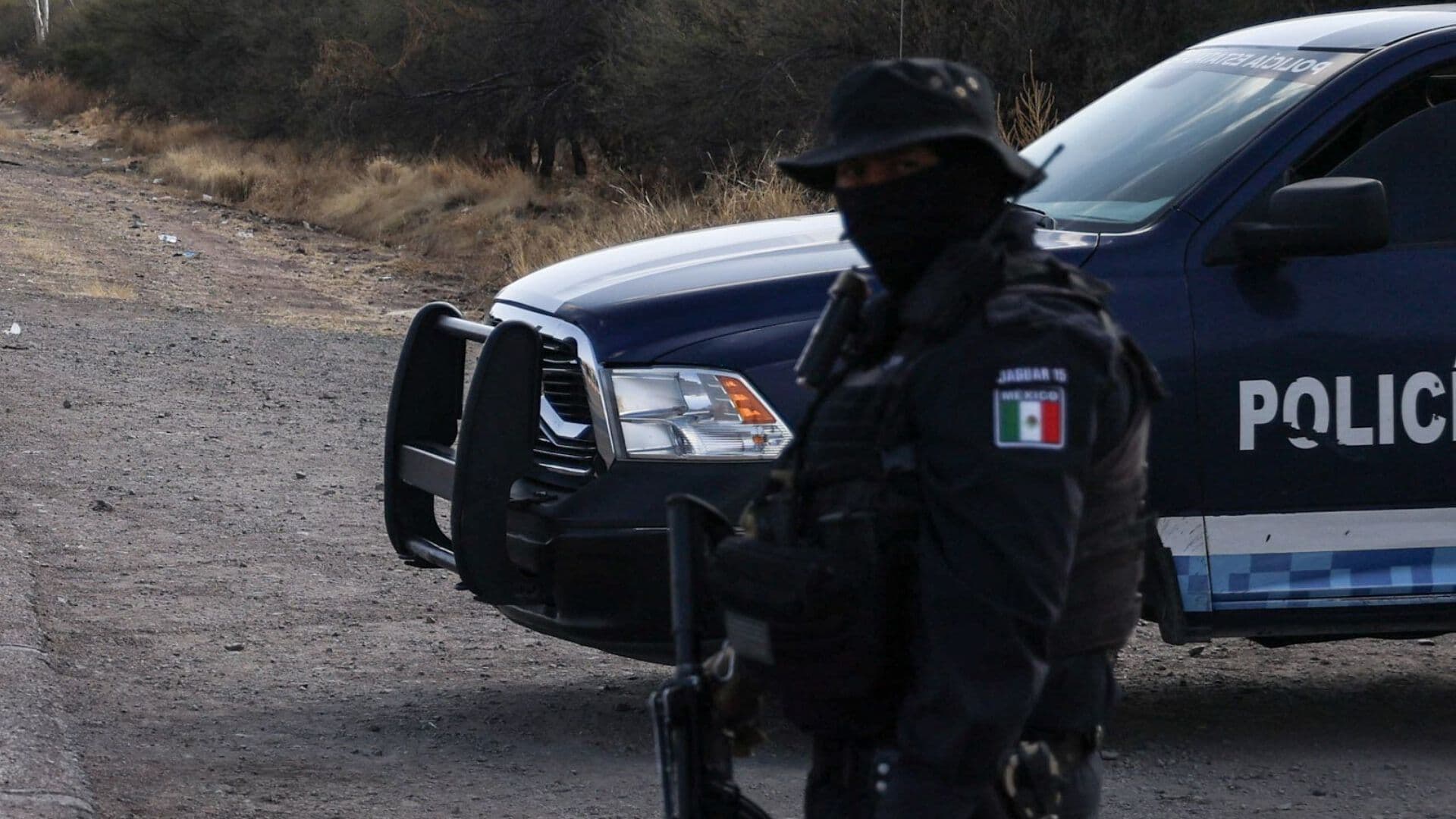 Hombre Muere Asesinado a Golpes en Tlajomulco de Zúñiga, Jalisco