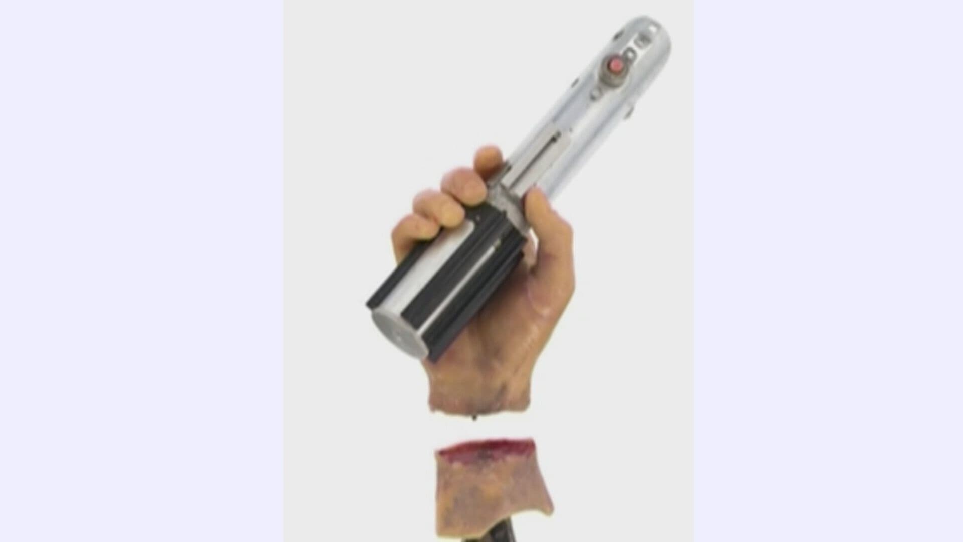 Sable de Luke Skywalker se Vende por una Fortuna en Subasta