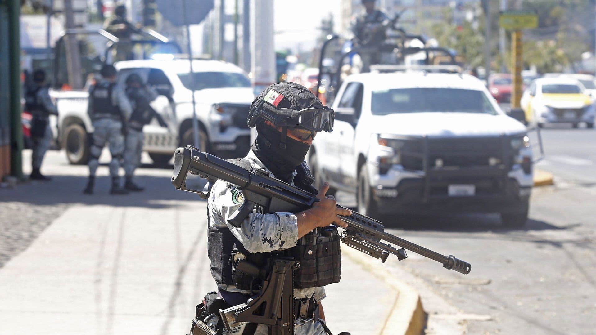 Jalisco Registra 408 Homicidios Dolosos Durante el Año 2026