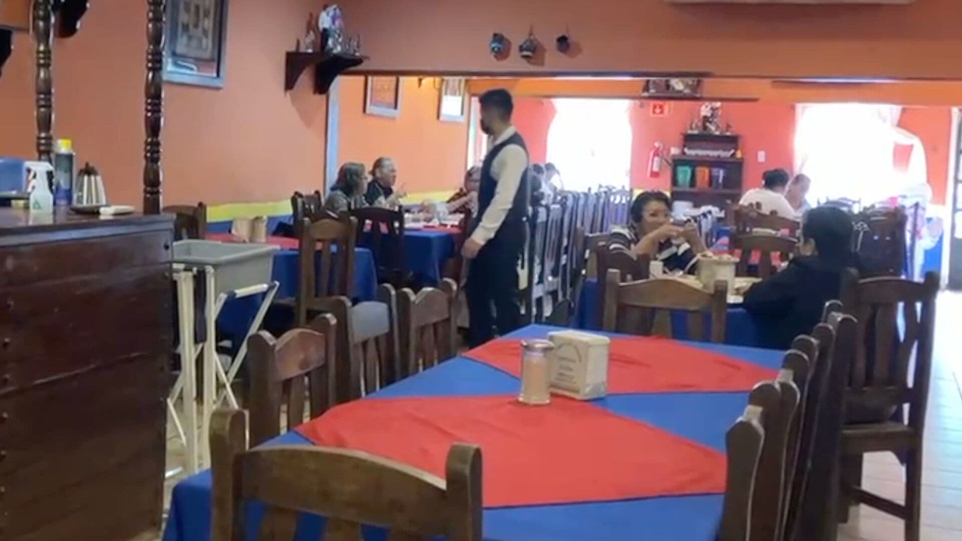 Sector Restaurantero de Coatzacoalcos Pide Mayor Seguridad tras Actos de Violencia
