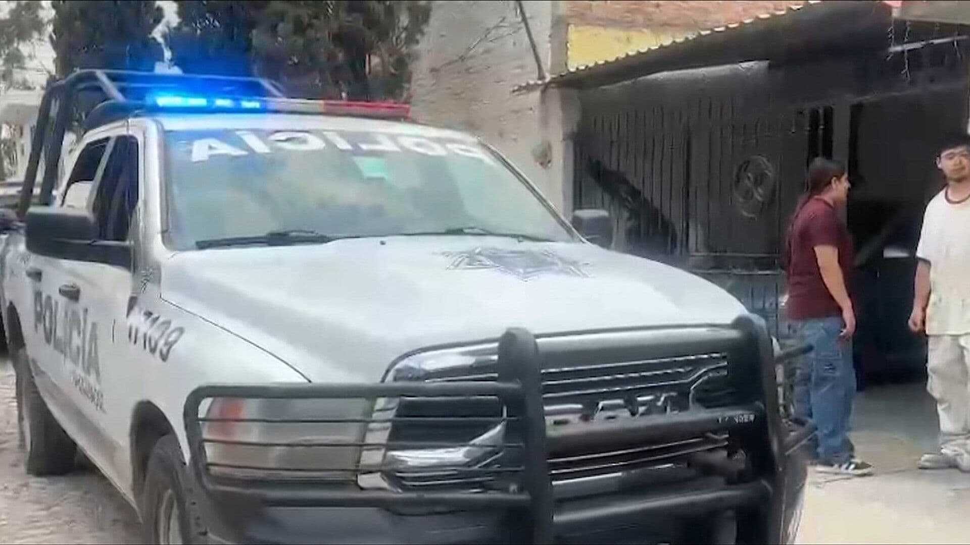 Hombre Recibe Disparo al Intentar Frustrar un Asalto en San Pedro Tlaquepaque, Jalisco
