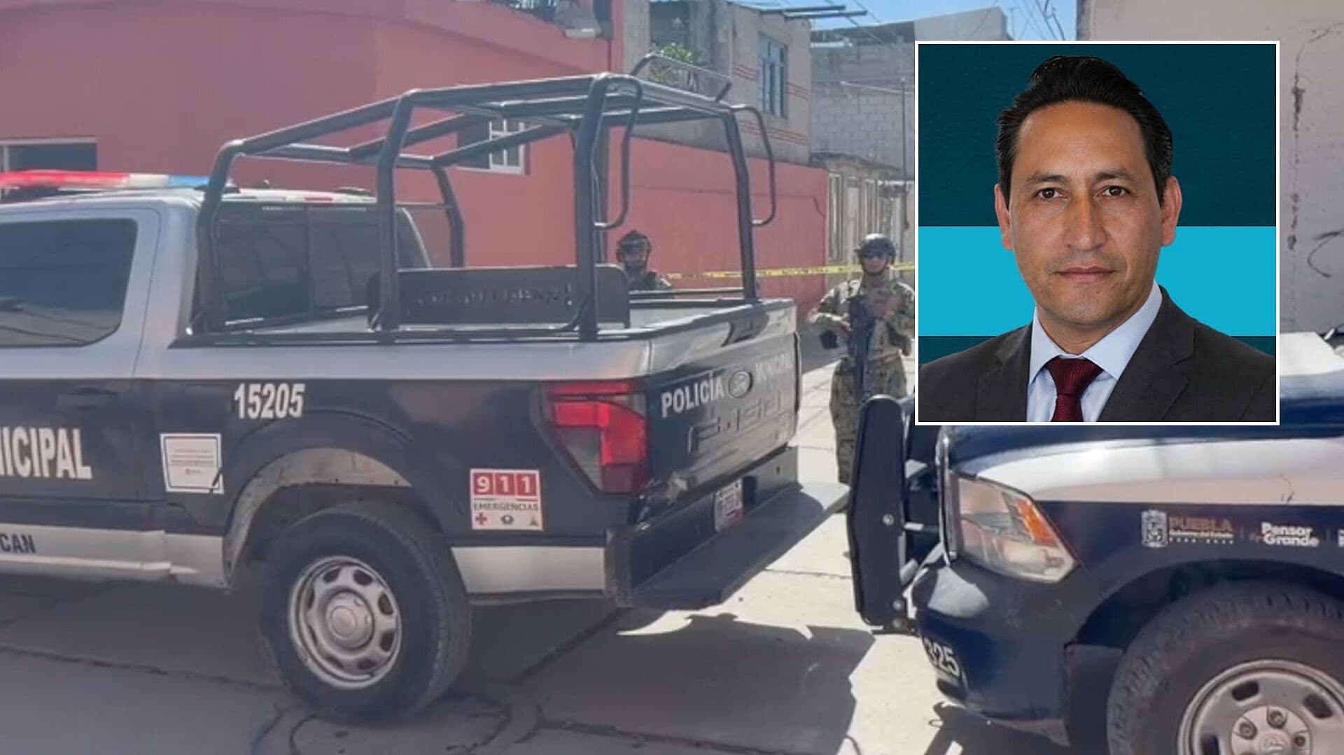 Asesinan a Director de Noticias y Activista en San Martín Texmelucan, Puebla