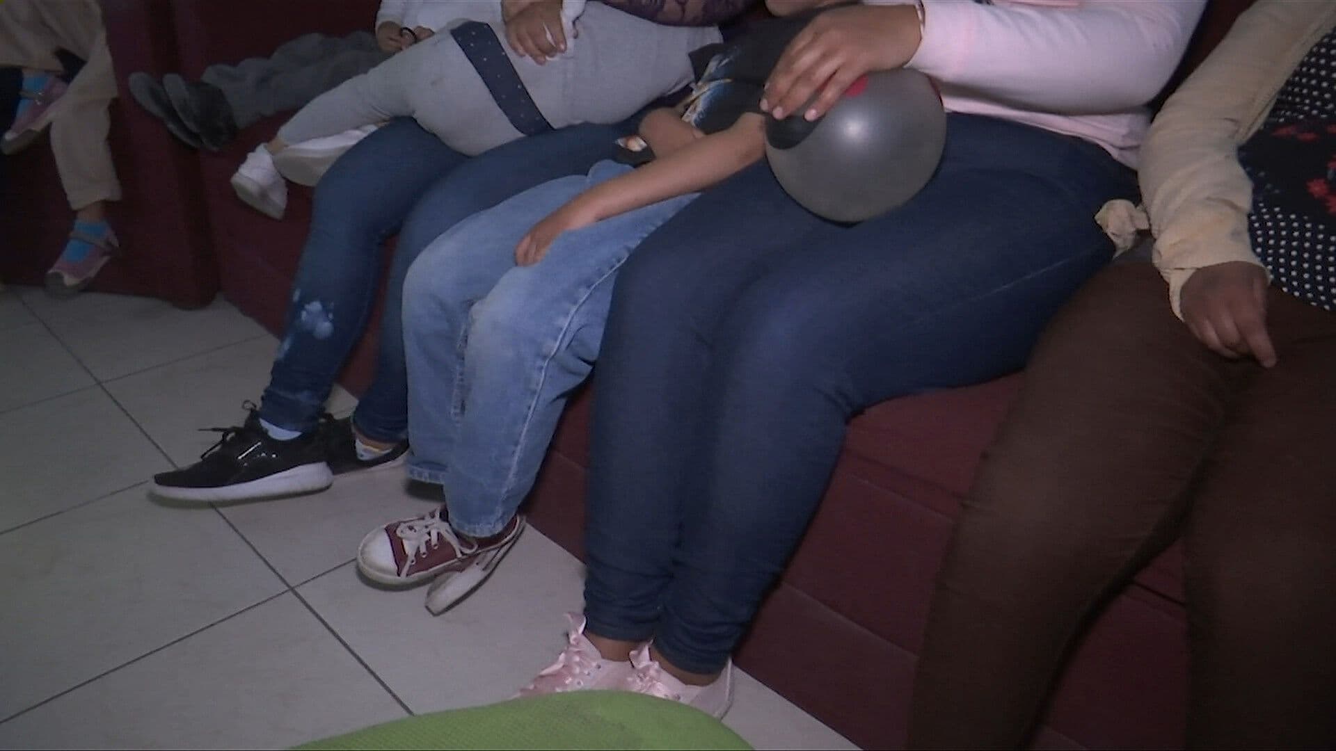 Ciudad de México Concentra Mayor Número de Denuncias por Violencia Familiar en el País