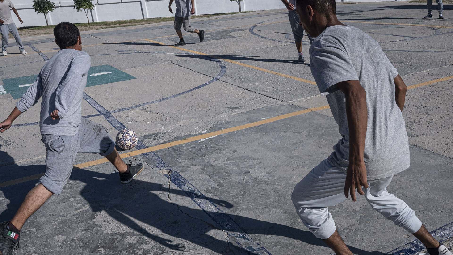 ¿Bajo Qué Circunstancias Se Puede Encarcelar a un Menor en México? Esto Dicen las Leyes