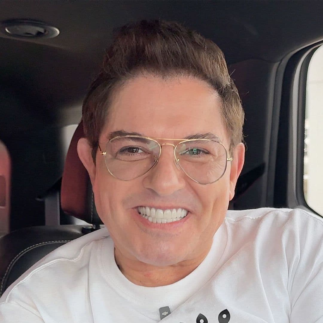 Ernesto Laguardia Habla de La Casa de Los Famosos México en Exclusiva Desde Coahuila