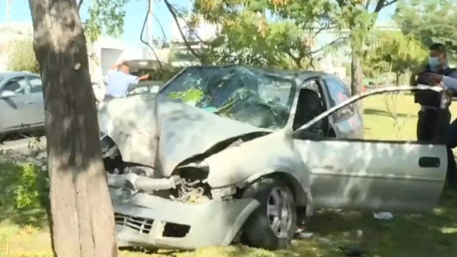 Reportan un Aumento en Accidentes de Tránsito en Irapuato Guanajuato