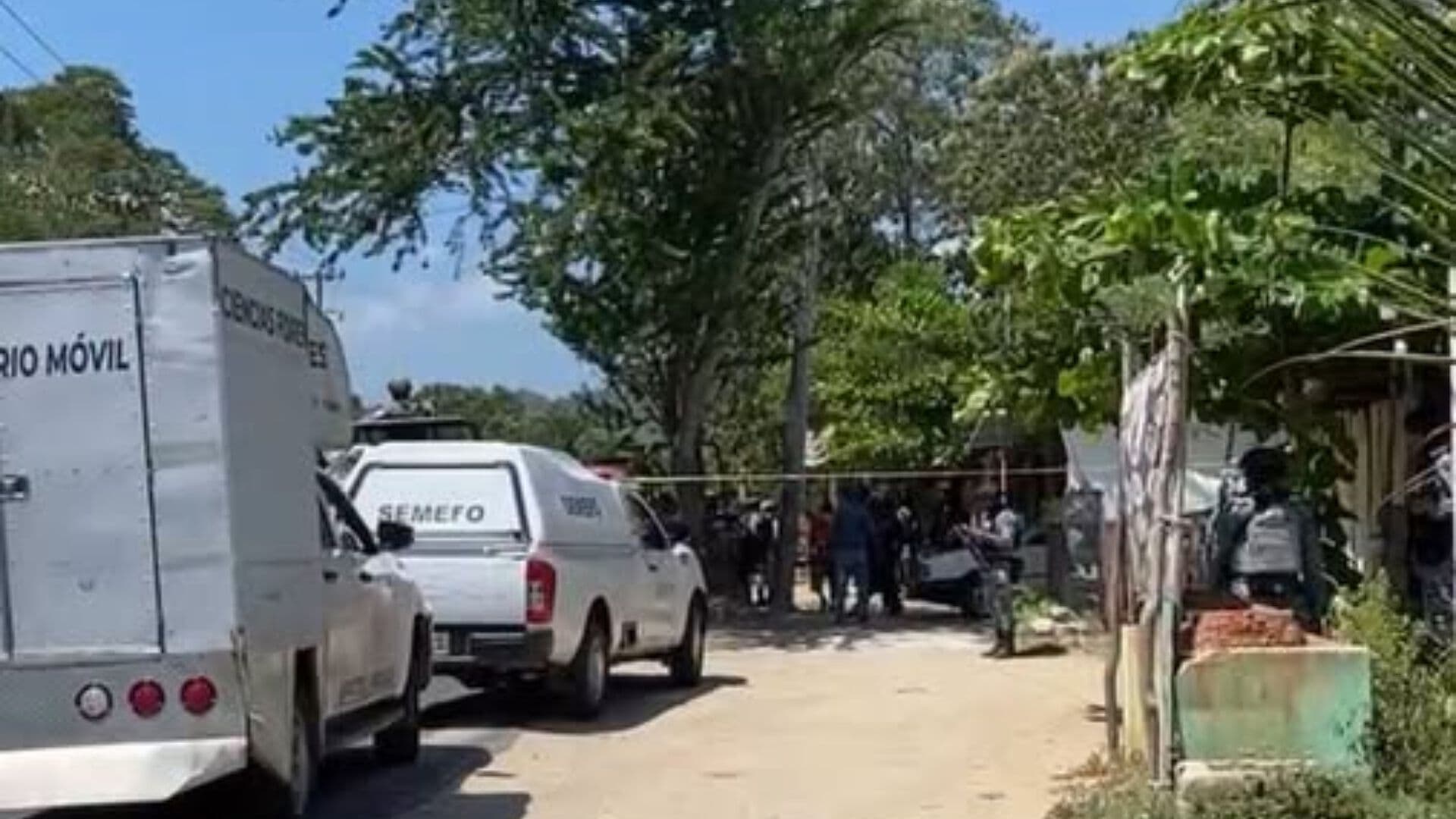 Balacera HOY en Acapulco: Ataque Armado en Taller de Hojalatería Deja Tres Muertos y Dos Heridos