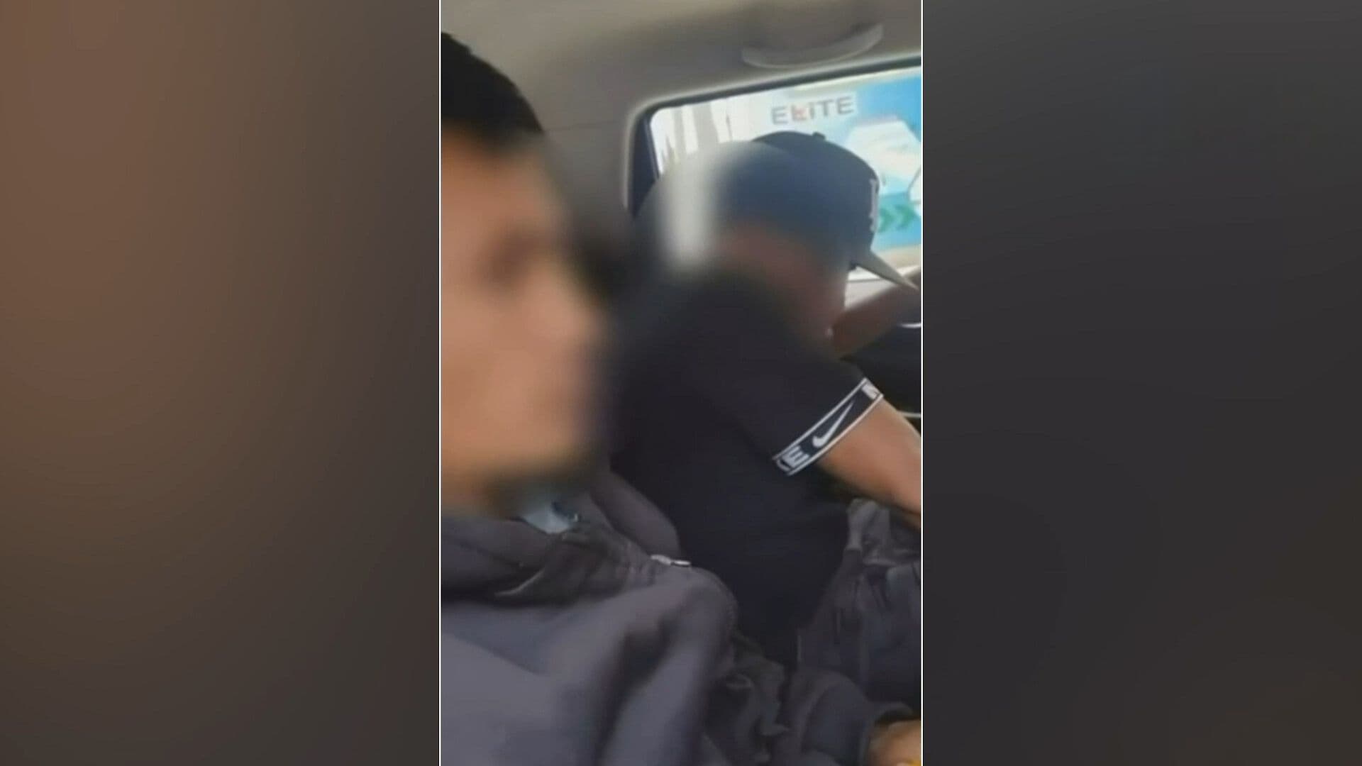Detienen a Dos Falsos Cobradores de Origen Venezolano por Extorsión en Ecatepec; ¿Quiénes Son?