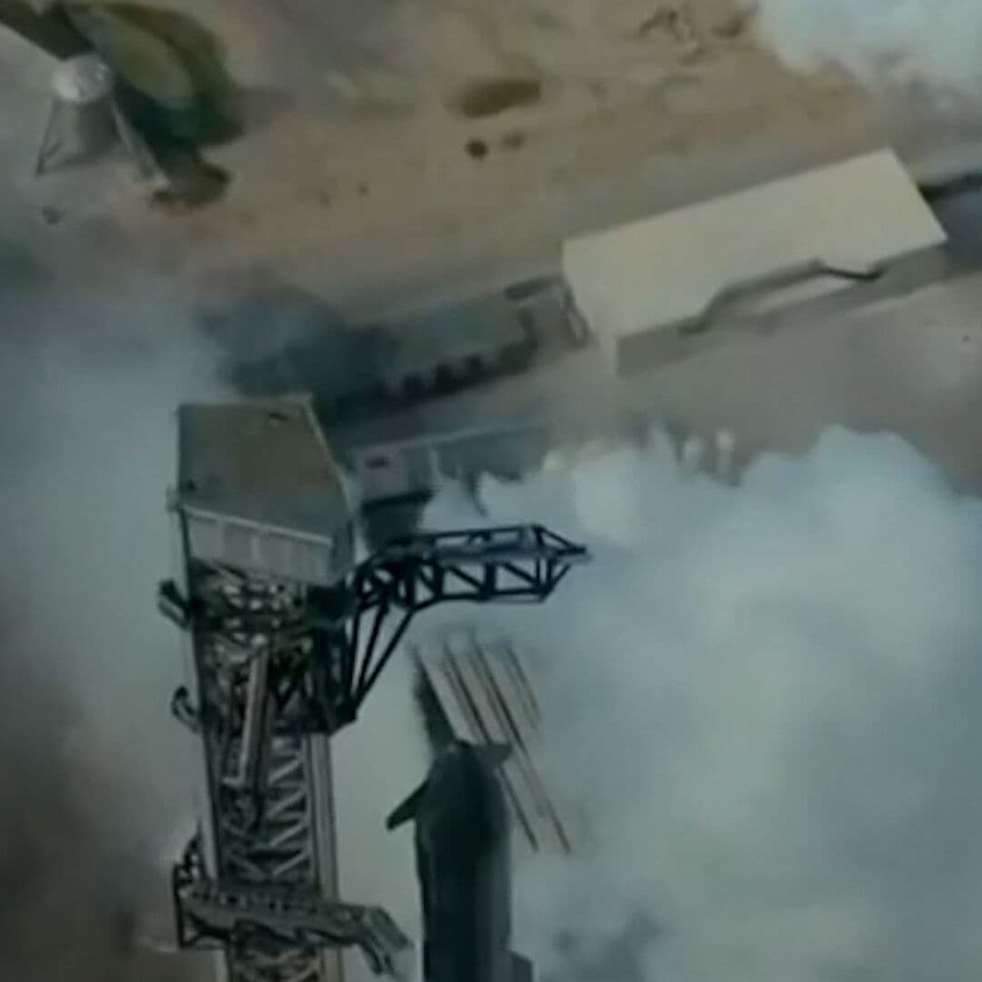 SpaceX Suspende Lanzamiento de Cohete