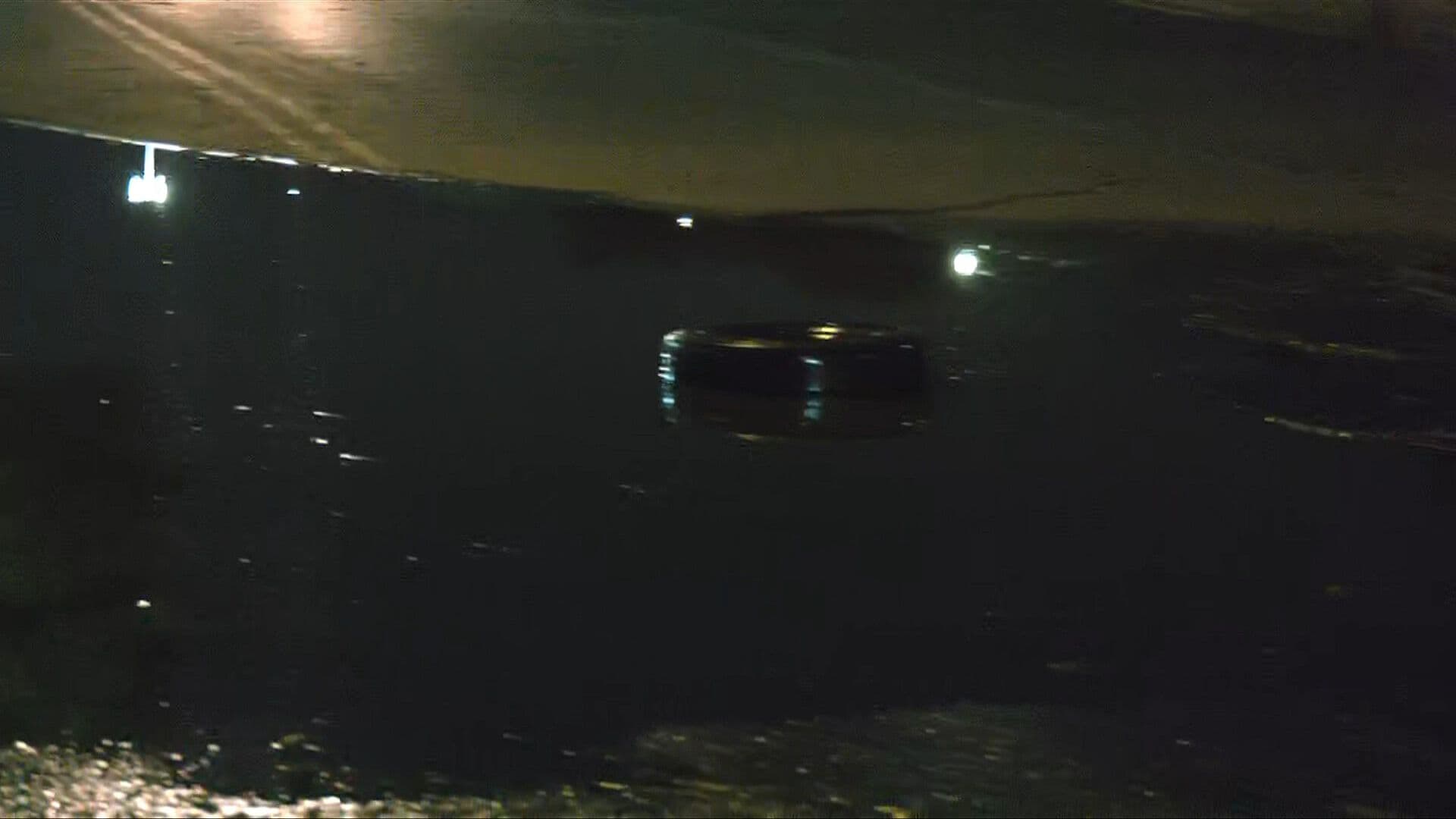 Socavón “Invisible” Pone en Riesgo a Automovilistas en Av. Gran Canal, GAM