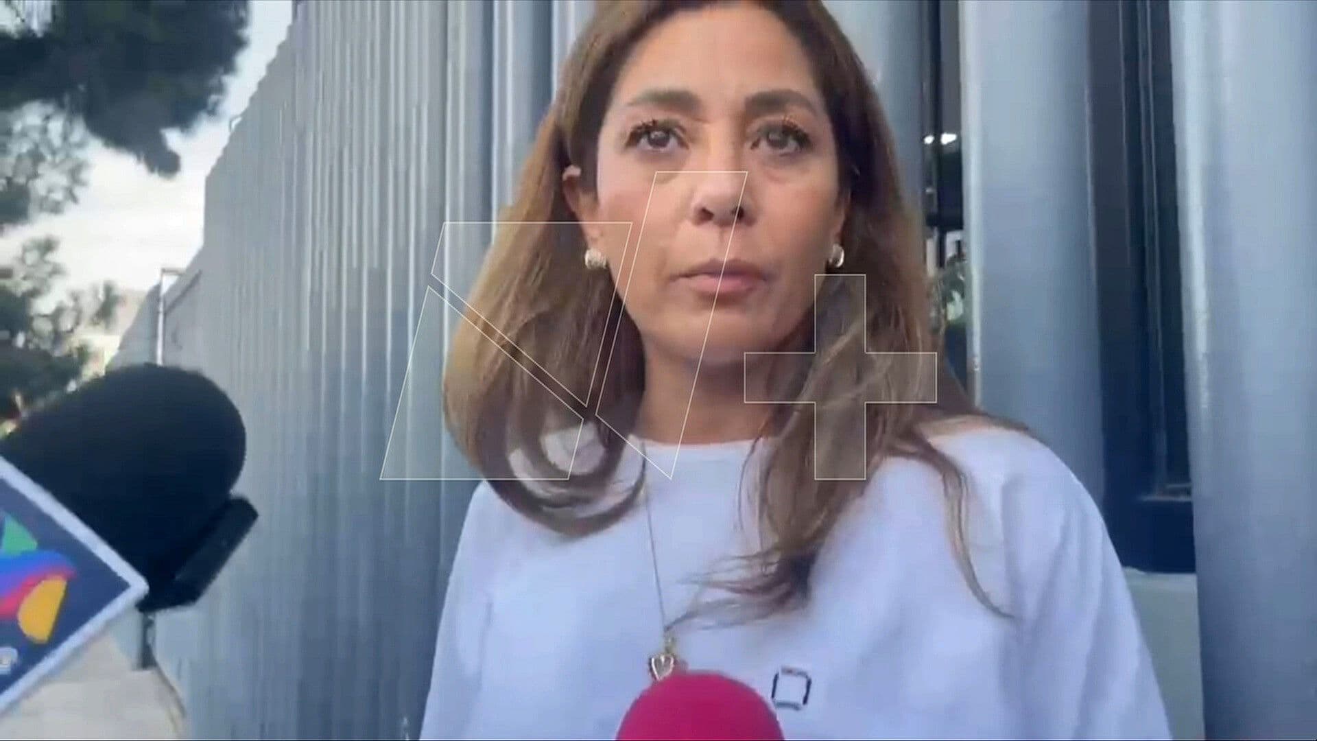 Ernesto Ruffo, Exgobernador de Baja California Será Trasladado a CDMX: Hija