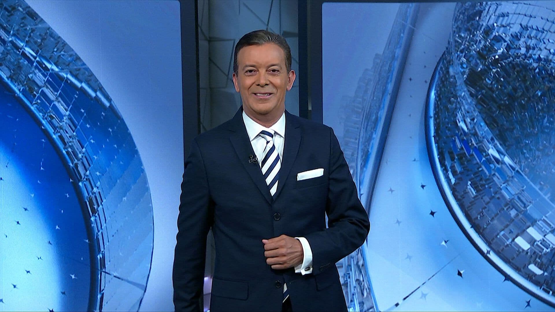 En Punto con Enrique Acevedo Programa Completo: Episodio de Hoy, Jueves 16 de Julio del 2026