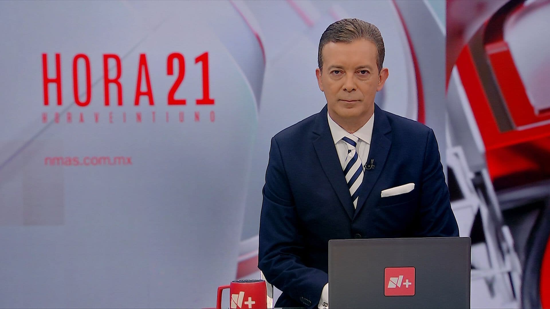 Hora 21 Programa Completo: Episodio de Hoy, Jueves 16 de Julio de 2026