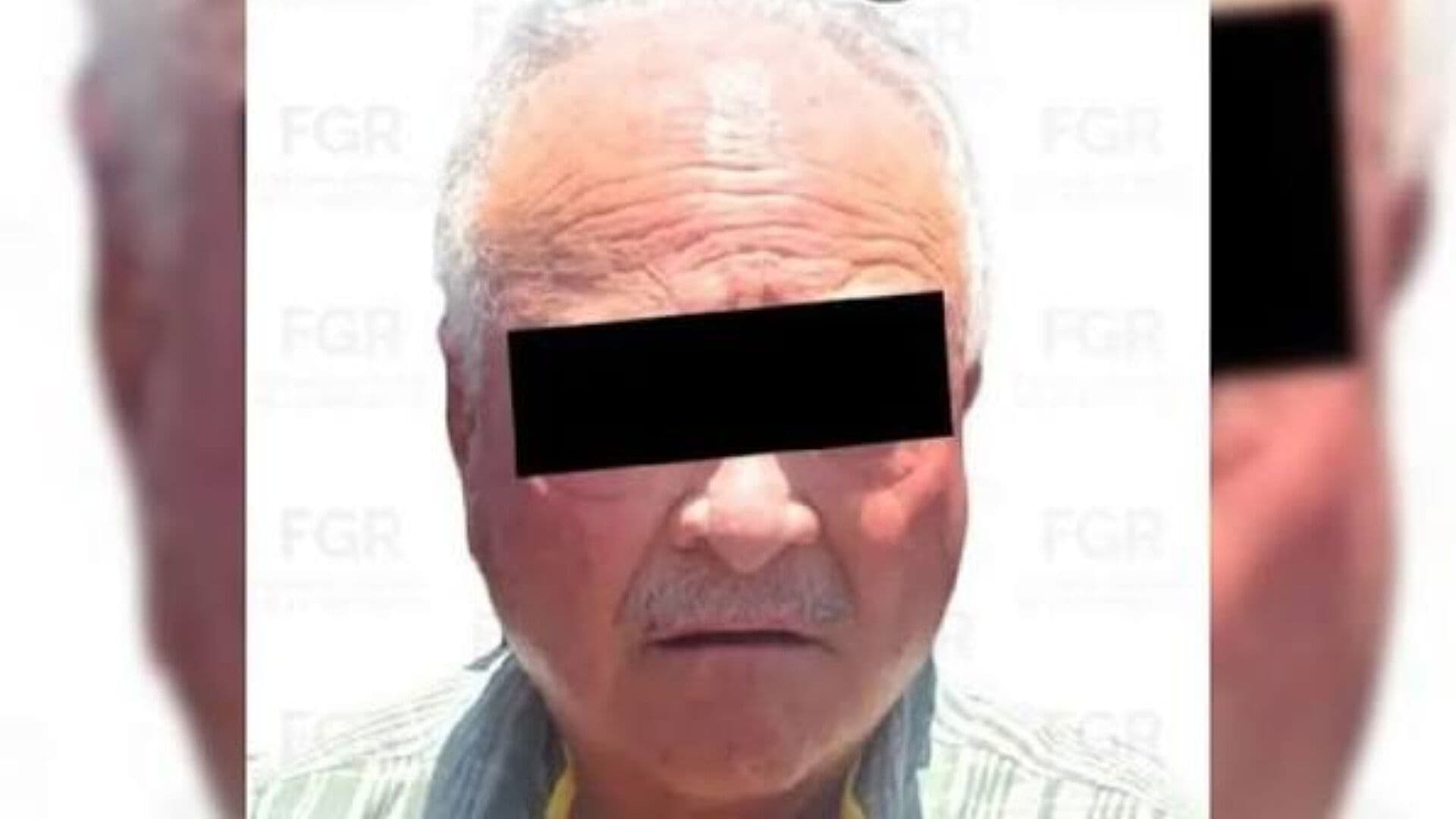 Detención de Ernesto Ruffo: Instalaciones de FEMDO Permanecen Resguardadas