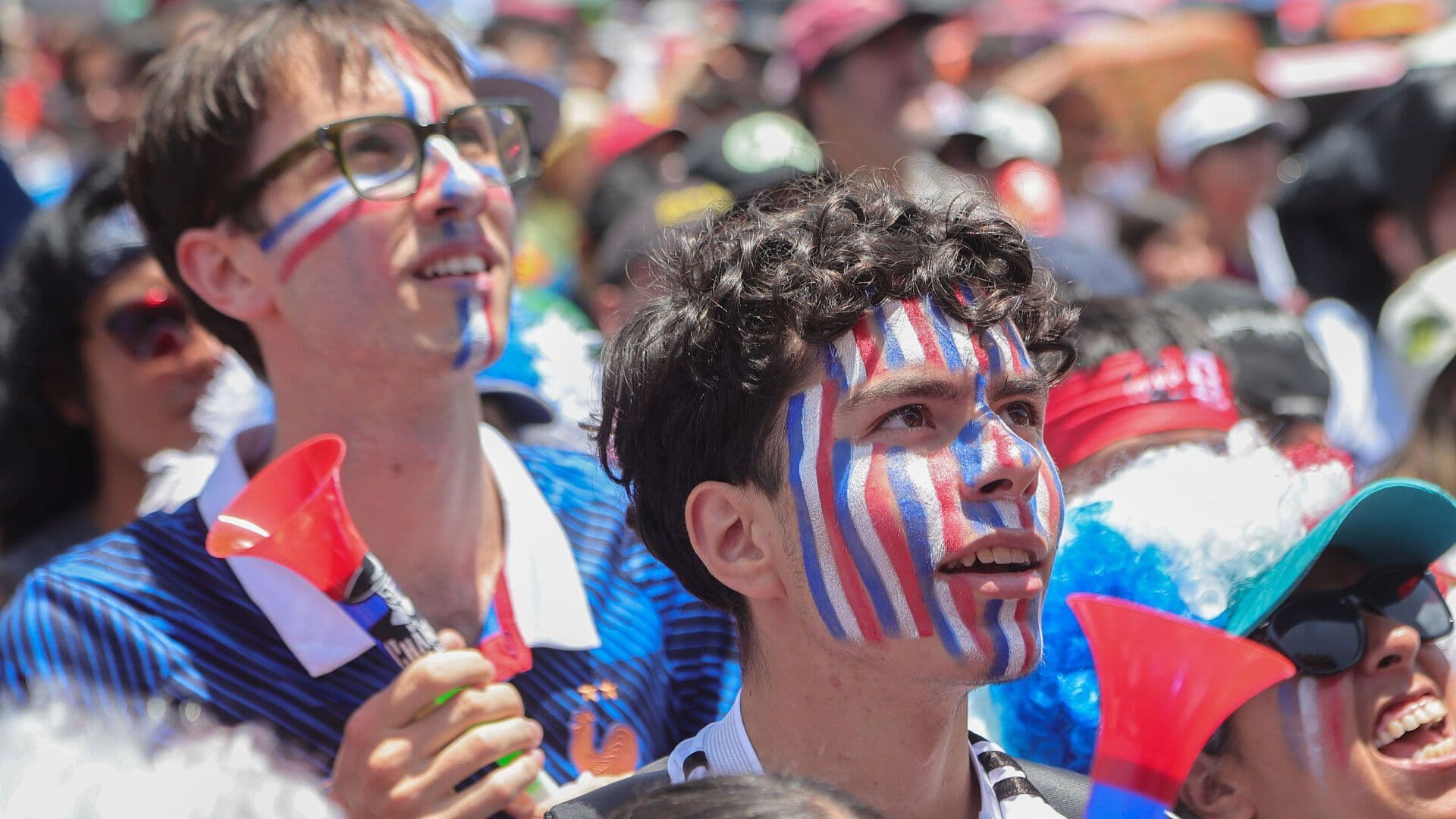 Mundial 2026: ¿Qué País Sede Se Benefició Más Económicamente?