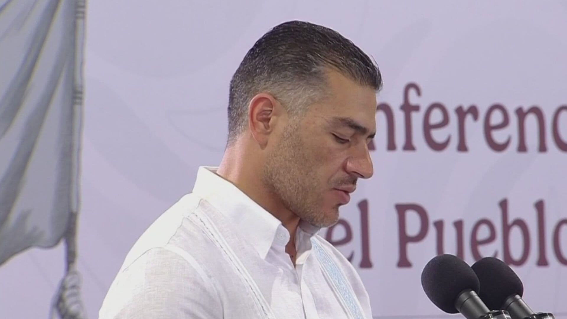 García Harfuch Detalla Detenciones y Aseguramientos en Quintana Roo