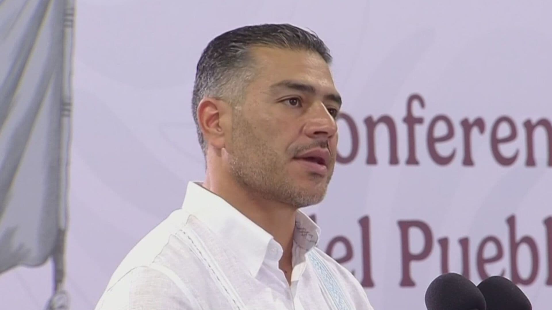 García Harfuch Confirma Detención de Canadiense ¿De Qué Acusan a Maxim Joseph ‘N’?