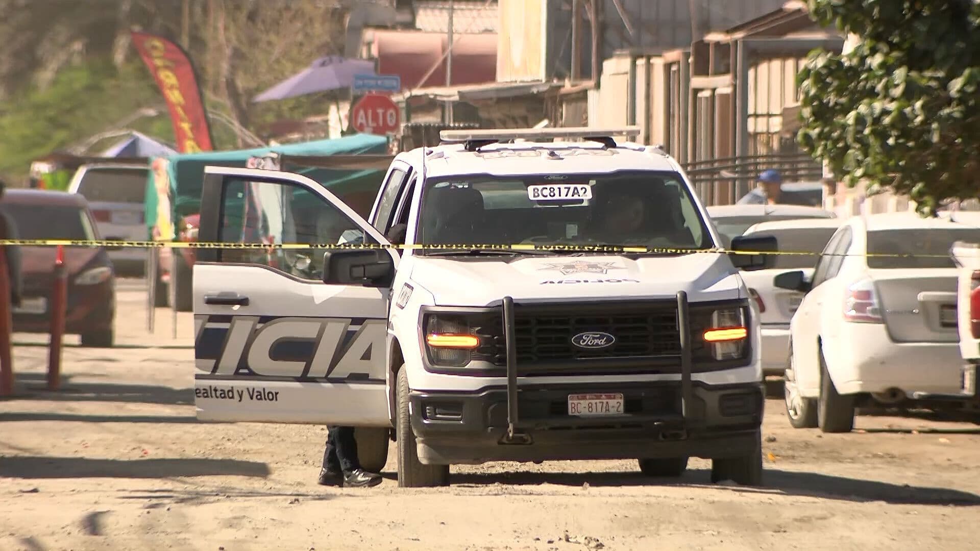 Inseguridad Afecta la Economía y la Inversión en Baja California: CCE