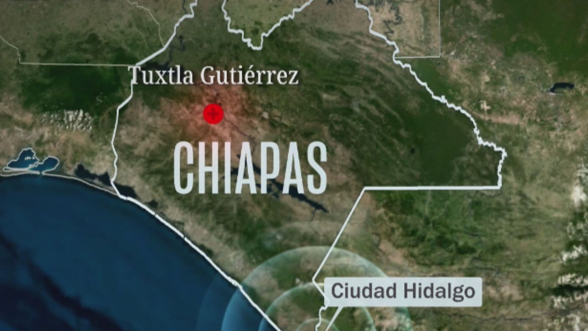 Sismo en Chiapas se Sintió en Guatemala: Así Vivieron el Temblor Hoy 17 de Julio