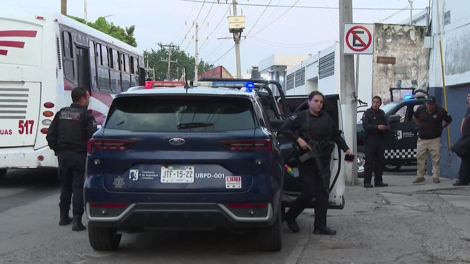 Jovencita de 16 Años es Presuntamente Golpeada por su Pareja en Guadalajara